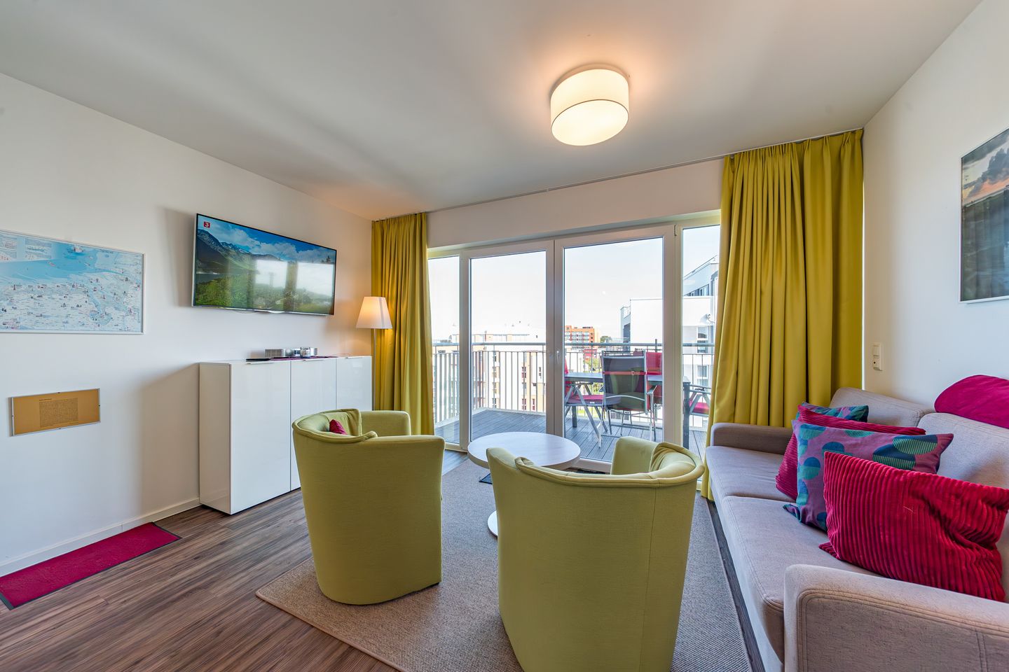 NordseeResort Friesland NordseeResort Friesland 48-5-m Schillig -