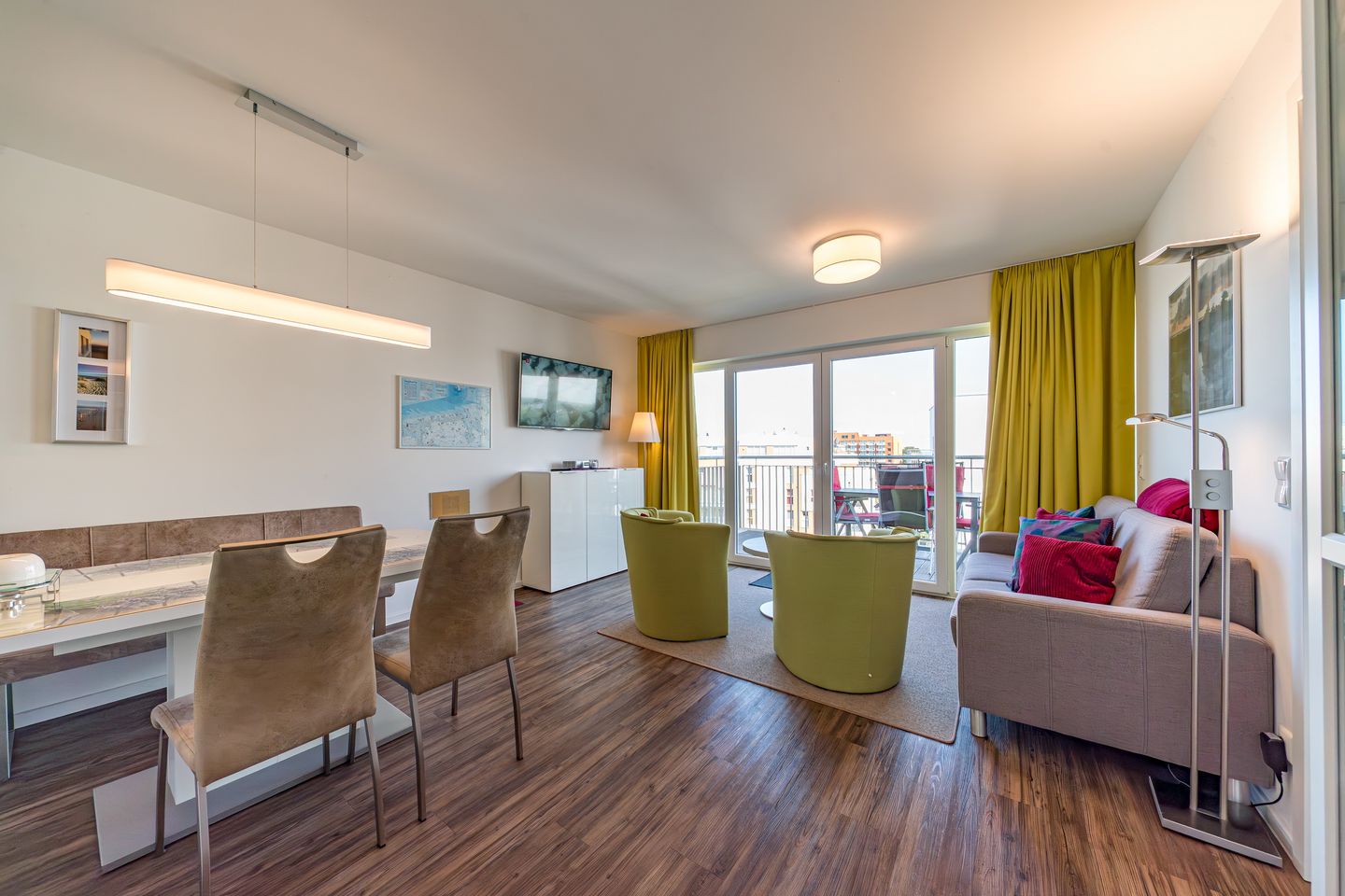 NordseeResort Friesland NordseeResort Friesland 48-5-m Schillig -