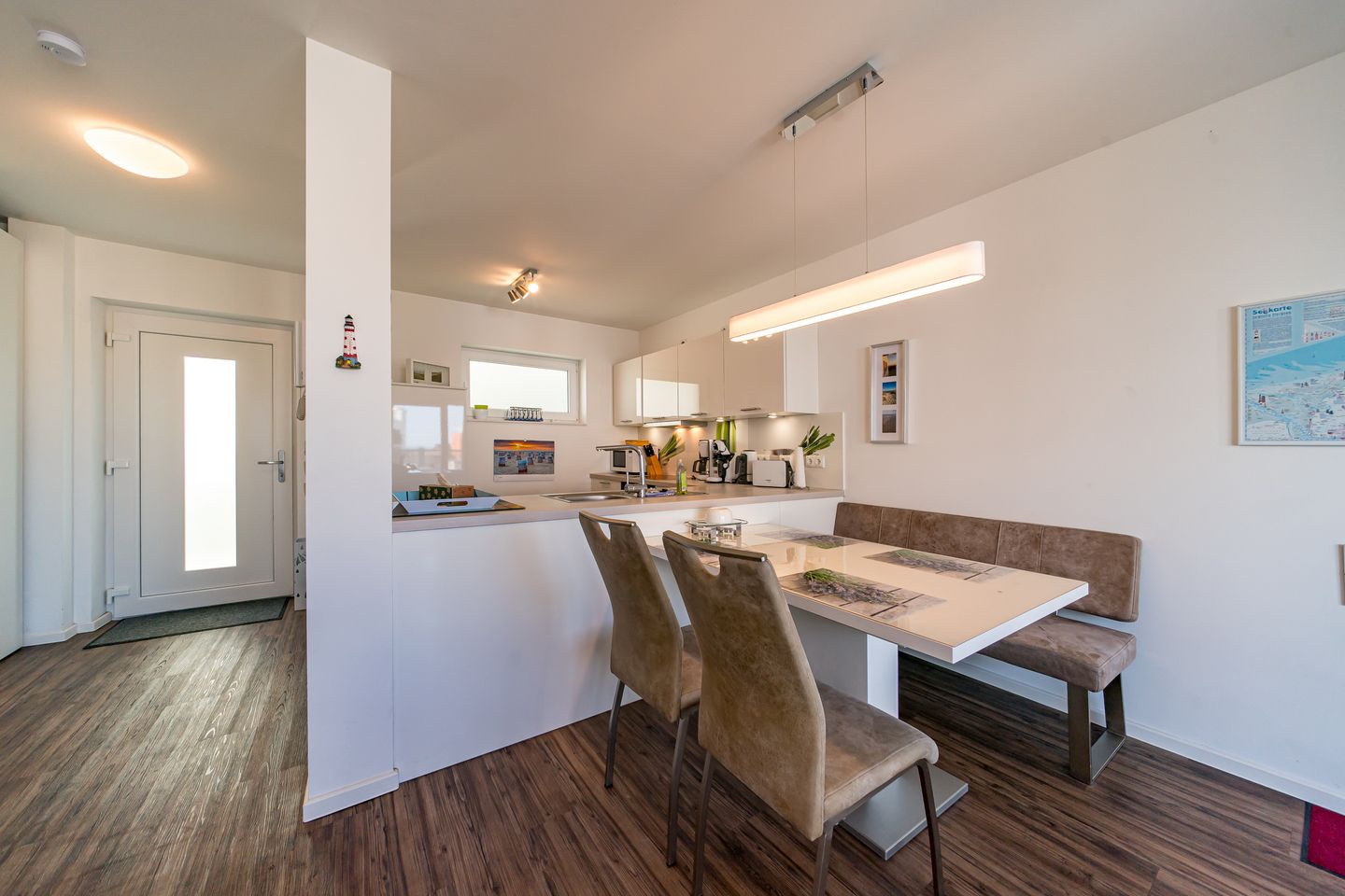 NordseeResort Friesland NordseeResort Friesland 48-5-m Schillig -