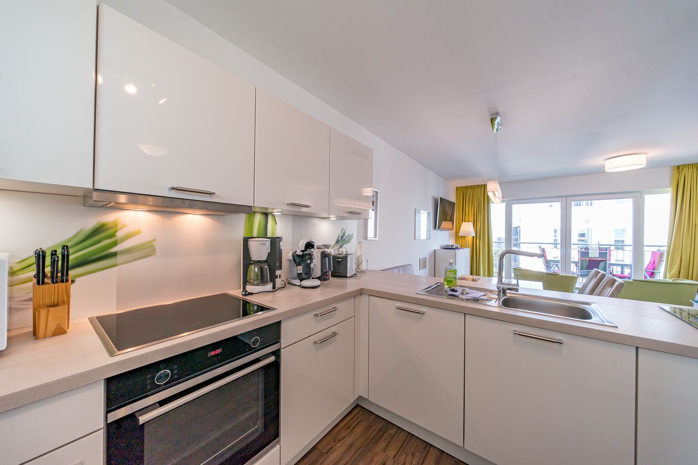 NordseeResort Friesland NordseeResort Friesland 48-5-m Schillig -