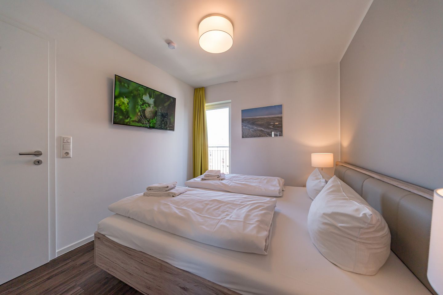 NordseeResort Friesland NordseeResort Friesland 48-5-m Schillig -