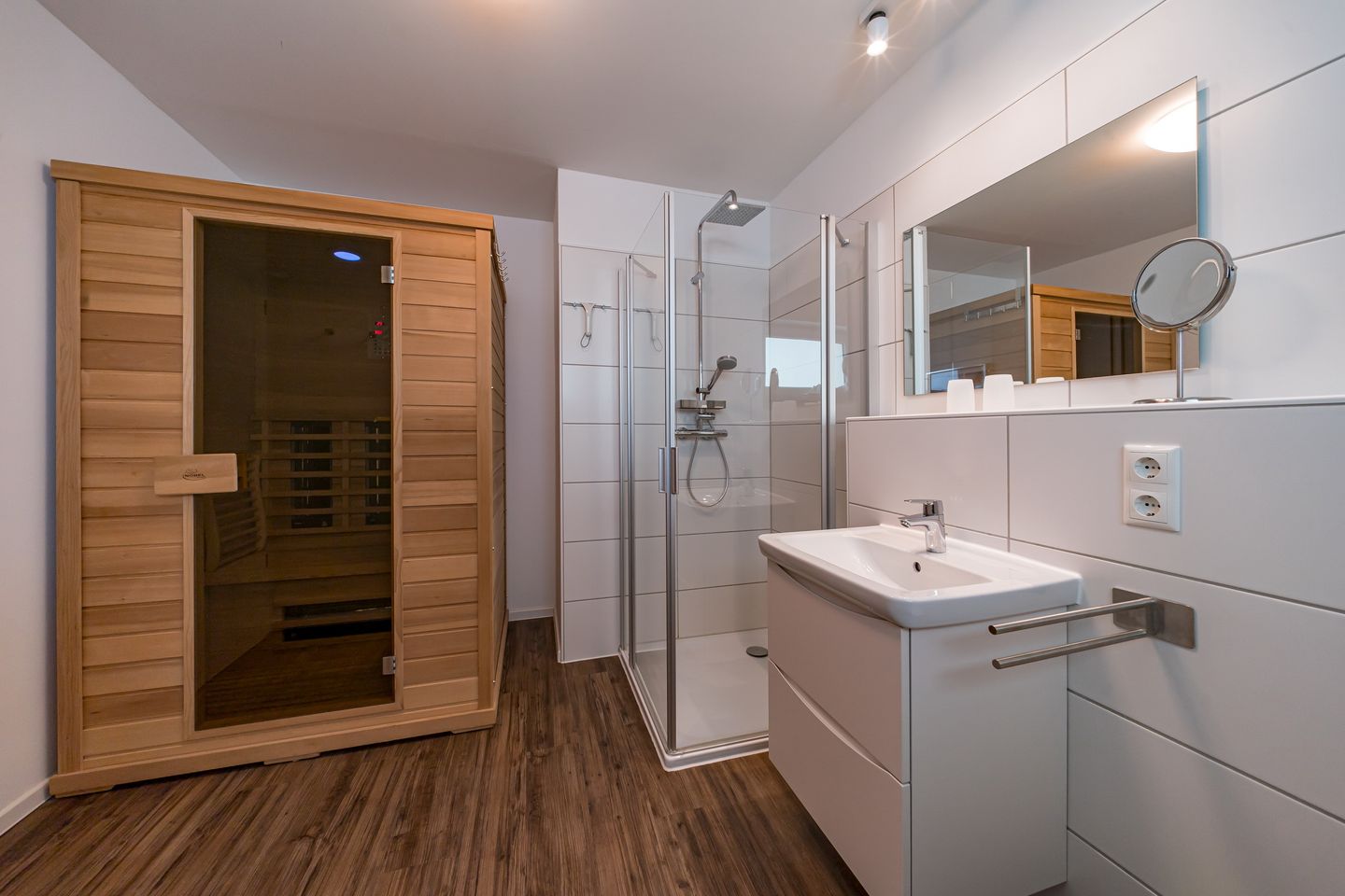 NordseeResort Friesland NordseeResort Friesland 48-5-m Schillig -