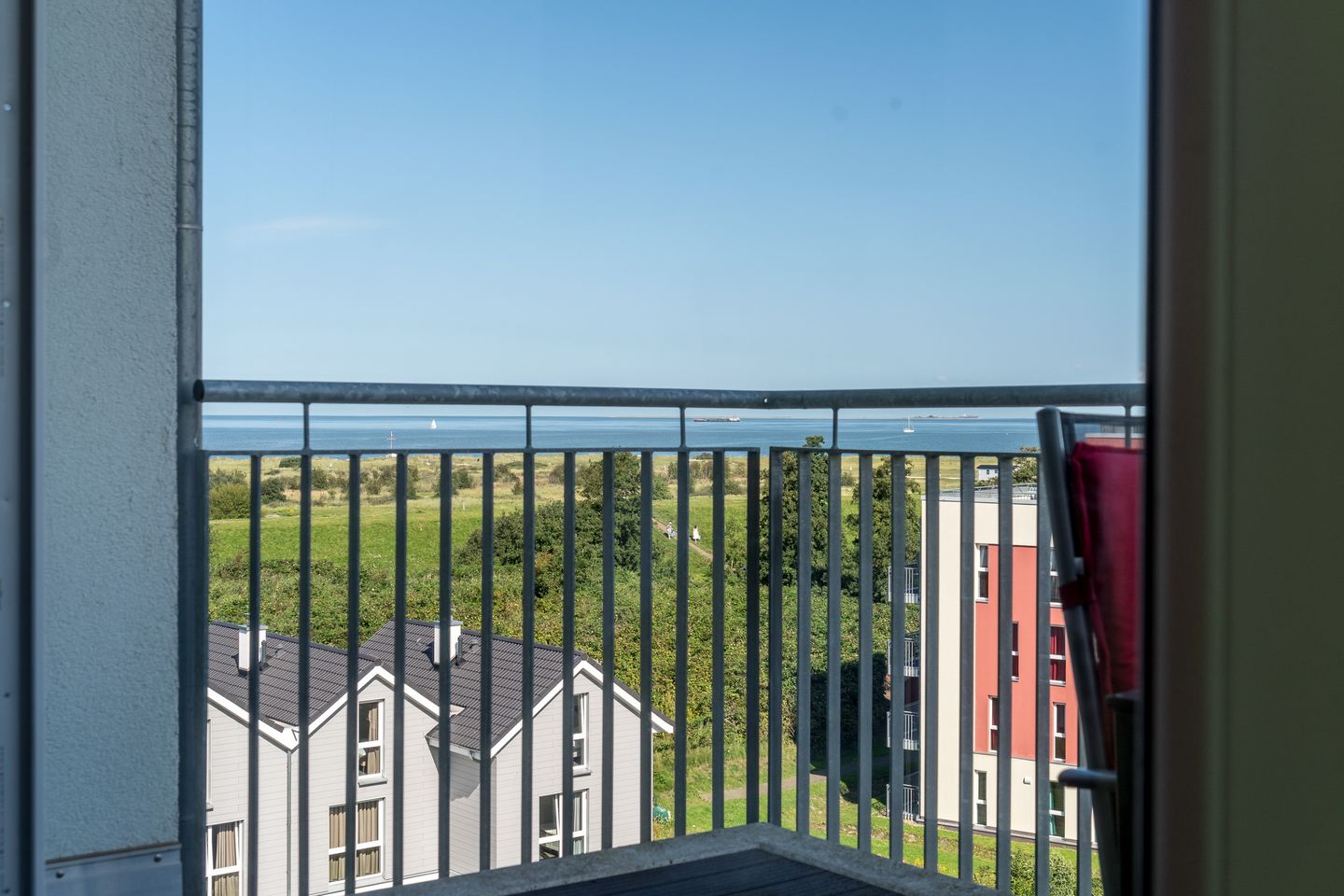 NordseeResort Friesland NordseeResort Friesland 48-5-m Schillig -