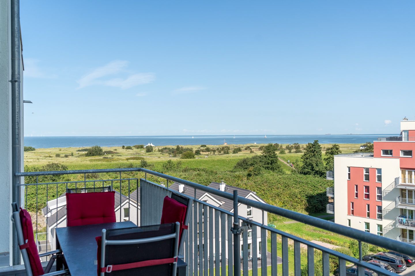 NordseeResort Friesland NordseeResort Friesland 48-5-m Schillig -