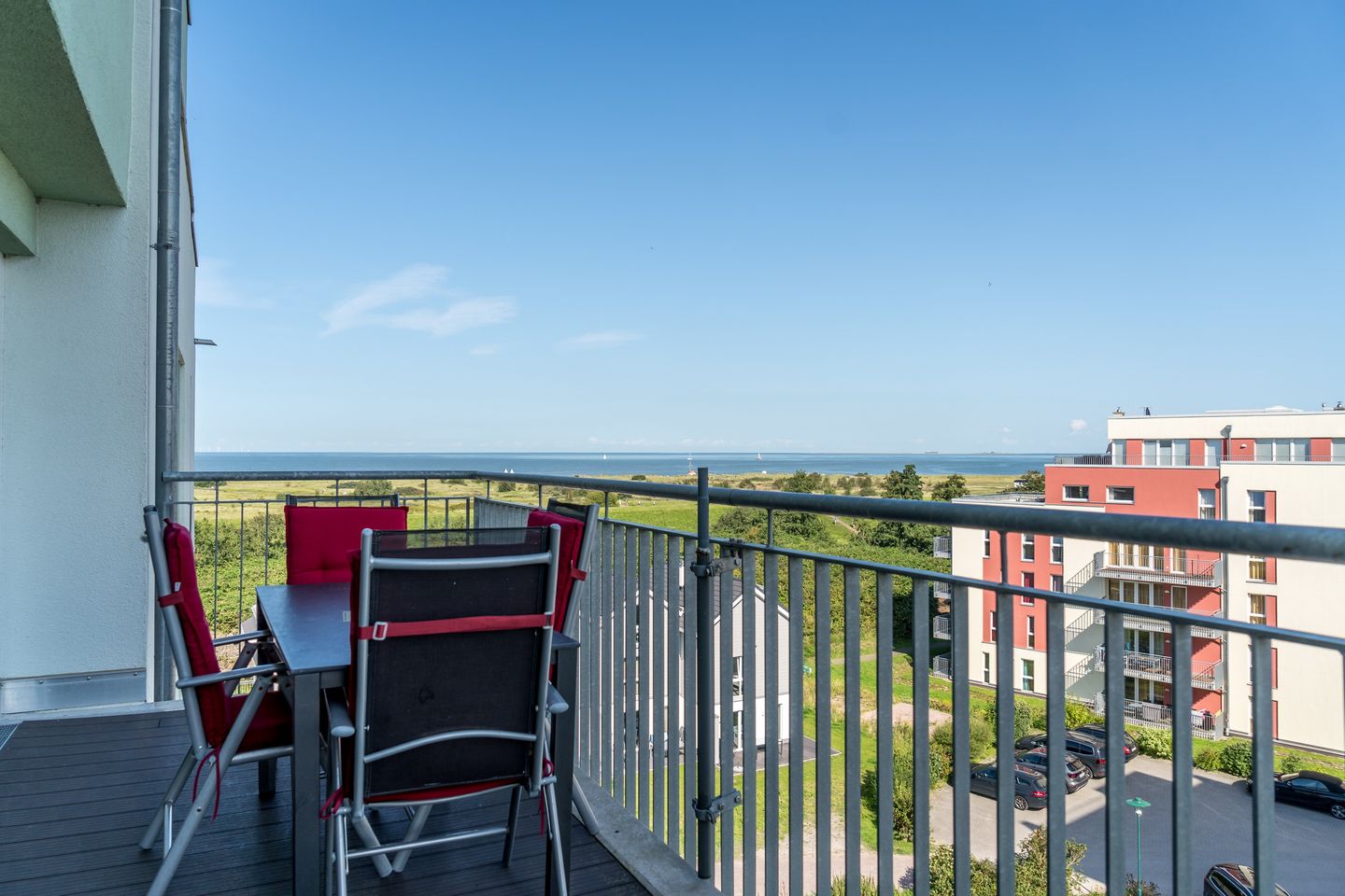 NordseeResort Friesland NordseeResort Friesland 48-5-m Schillig -