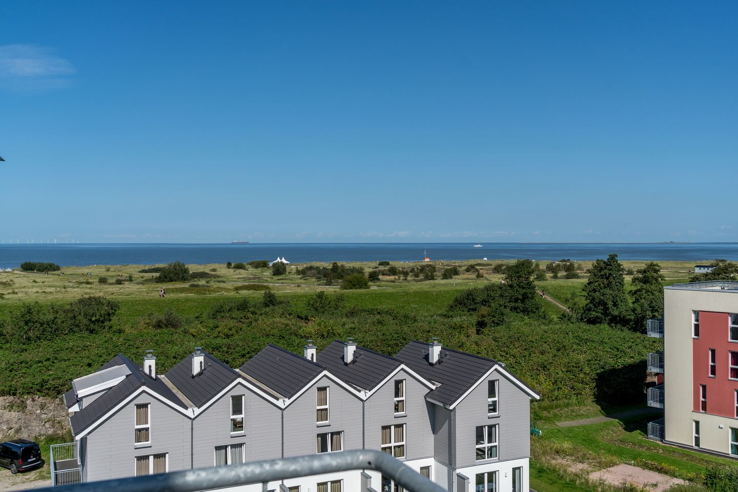 NordseeResort Friesland NordseeResort Friesland 48-5-m Schillig -