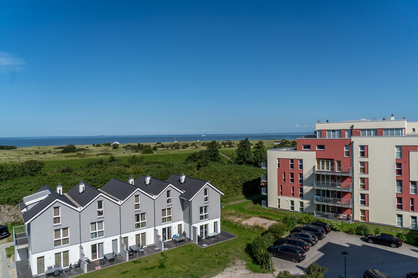 NordseeResort Friesland NordseeResort Friesland 48-5-m Schillig -