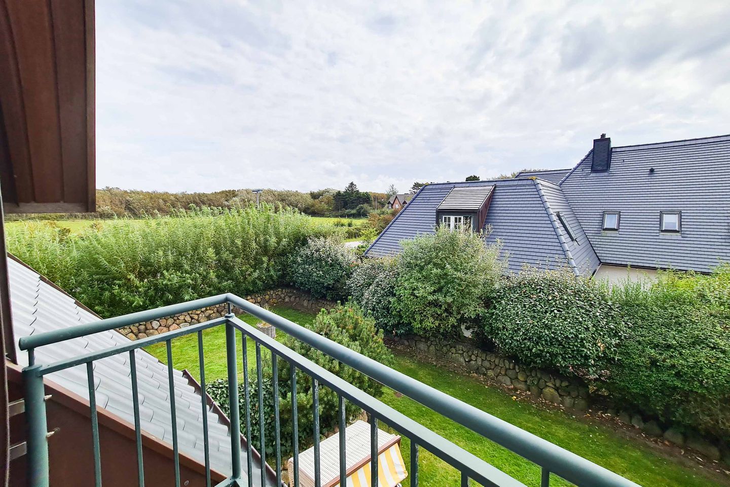  Weidenstieg 3c Wenningstedt - 