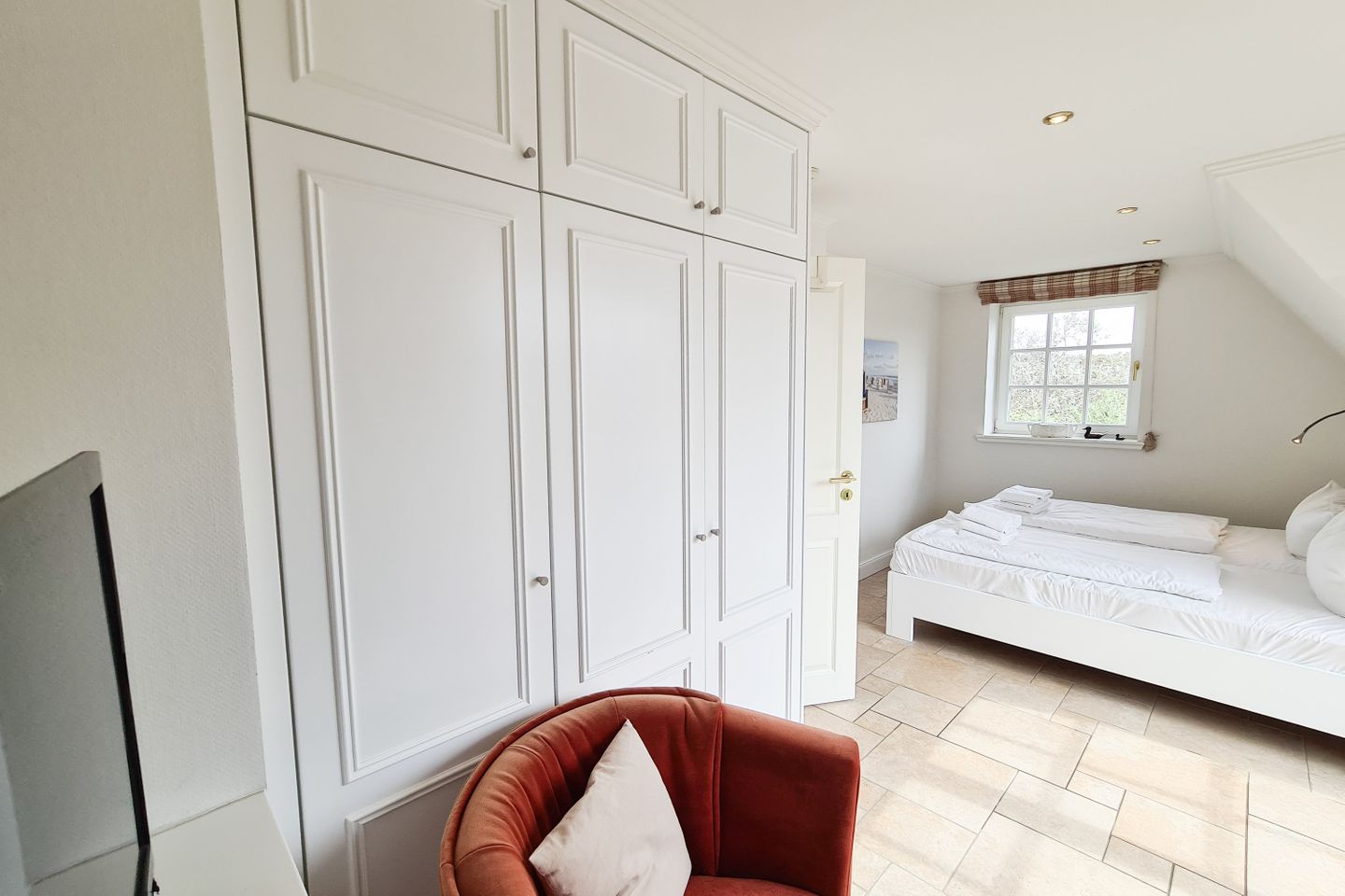  Weidenstieg 3c Wenningstedt - 