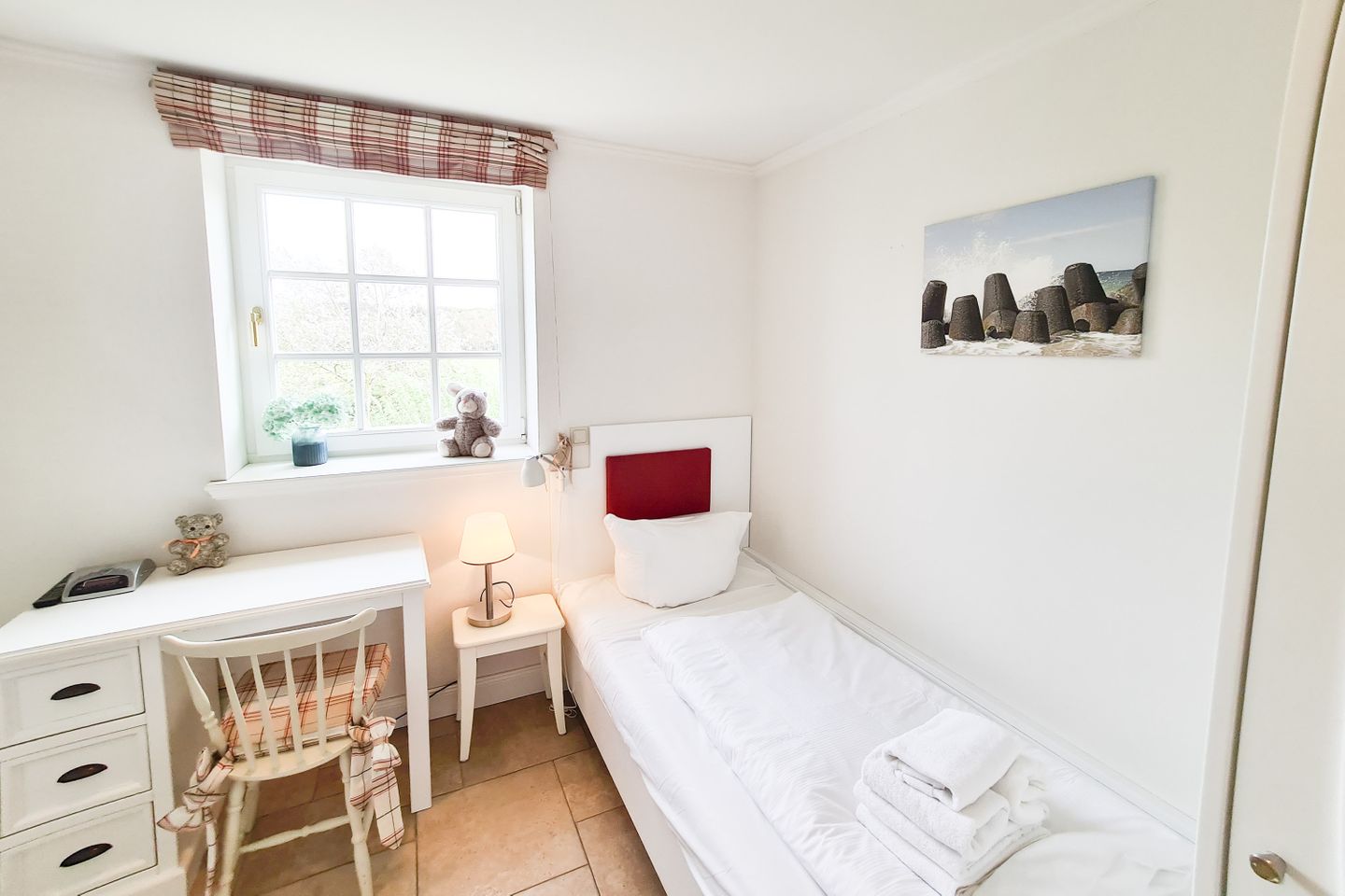  Weidenstieg 3c Wenningstedt - 