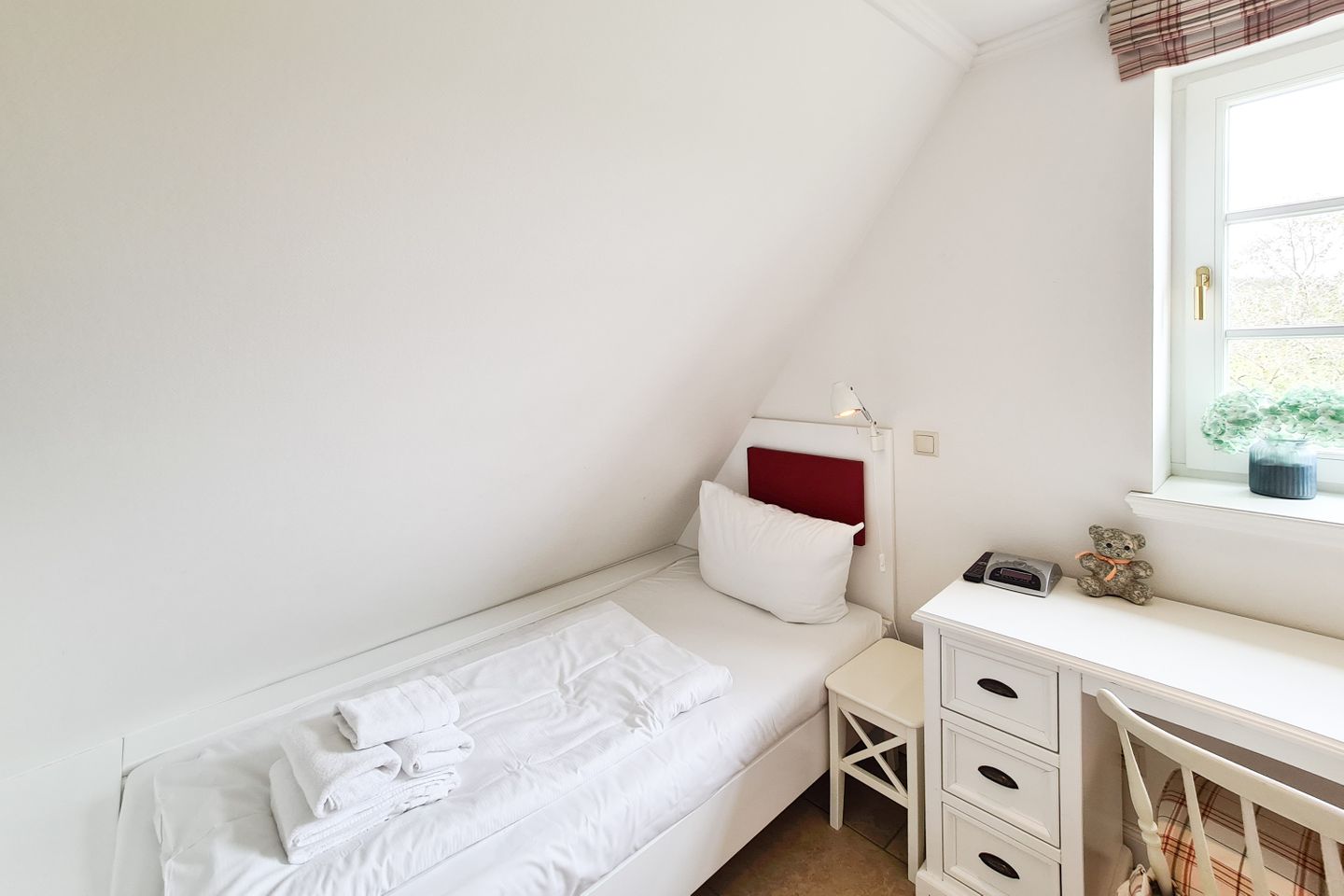  Weidenstieg 3c Wenningstedt - 