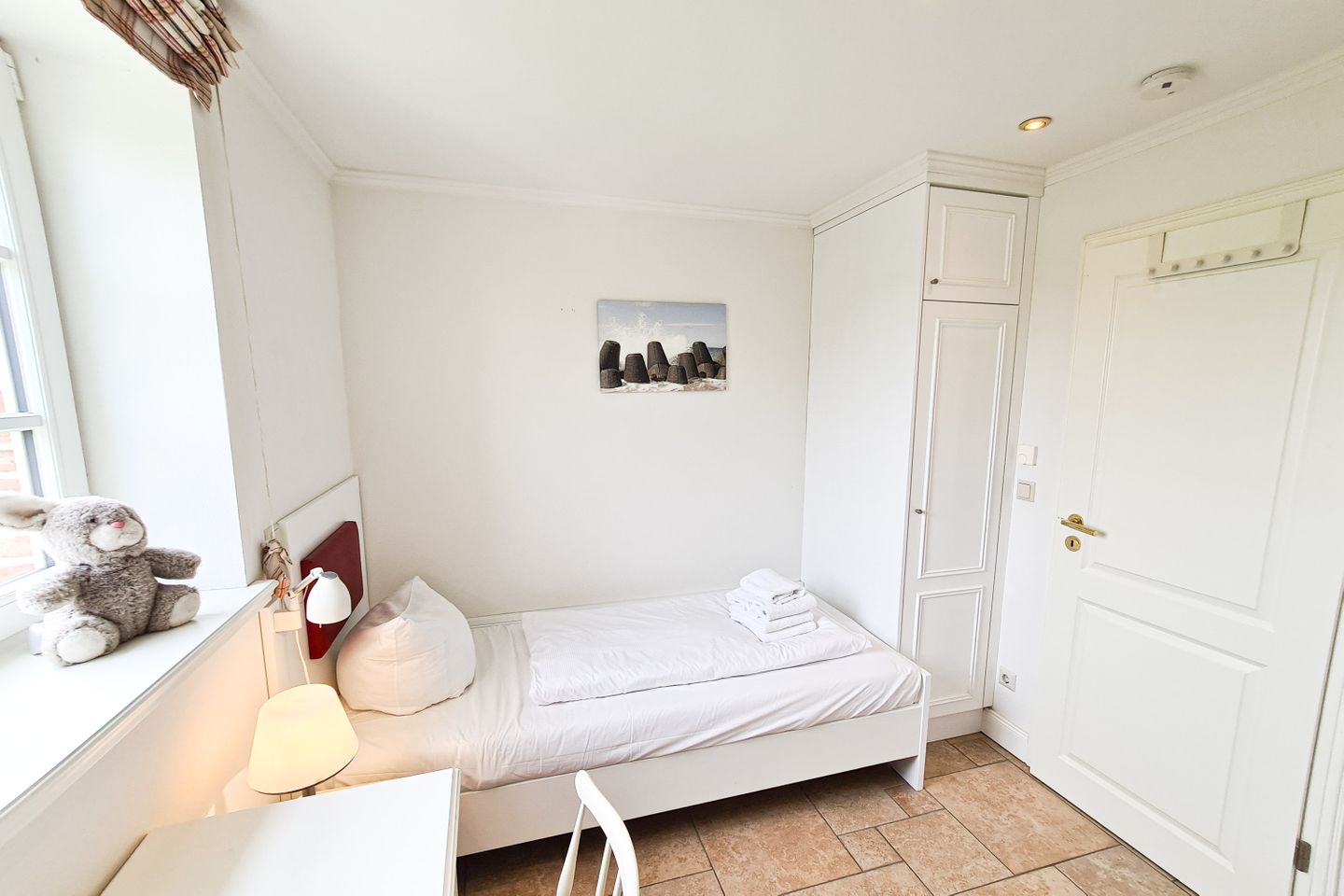  Weidenstieg 3c Wenningstedt - 