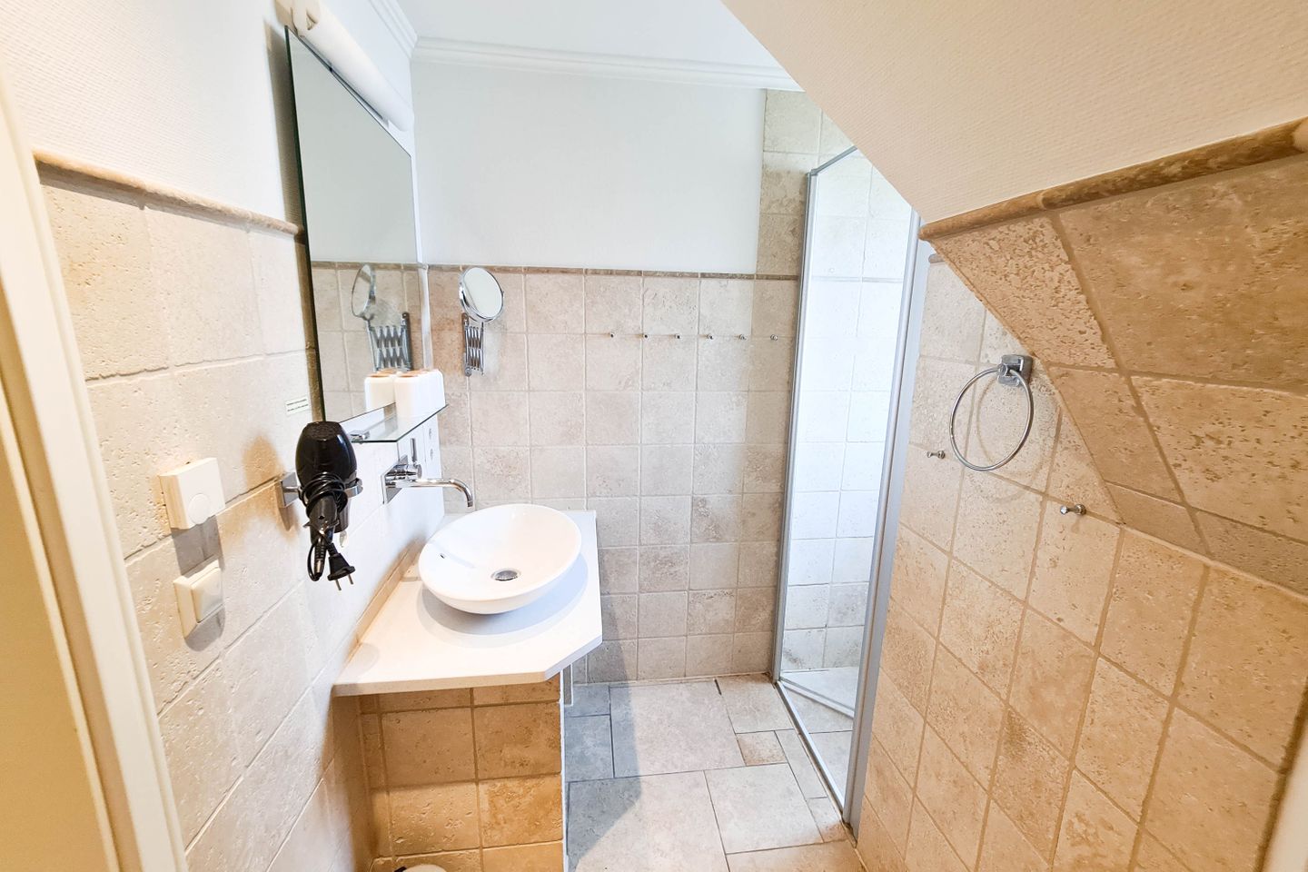  Weidenstieg 3c Wenningstedt - 