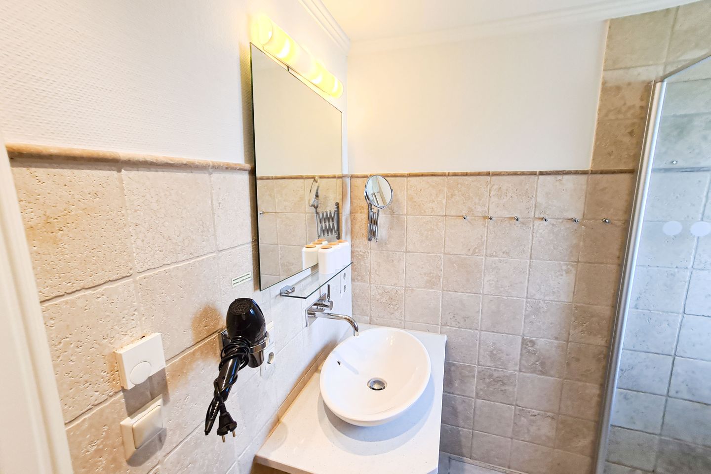  Weidenstieg 3c Wenningstedt - 