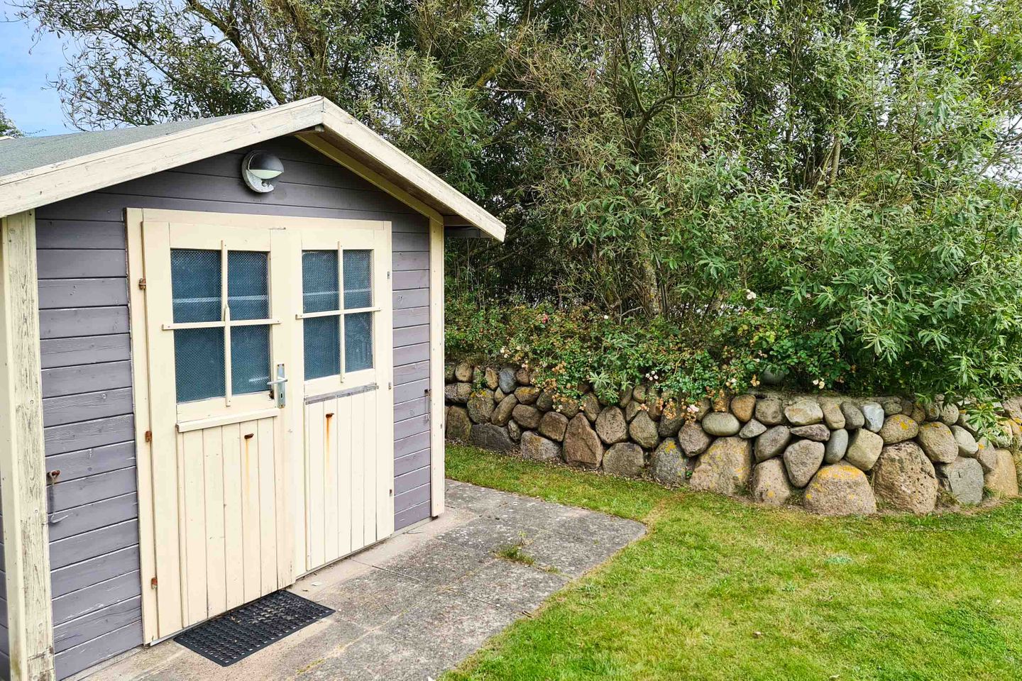  Weidenstieg 3c Wenningstedt - 