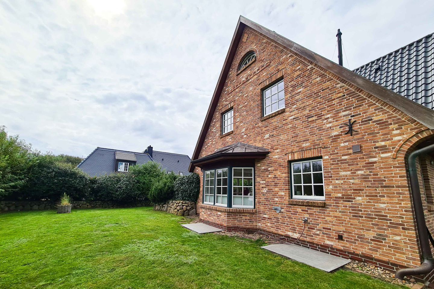  Weidenstieg 3c Wenningstedt - 