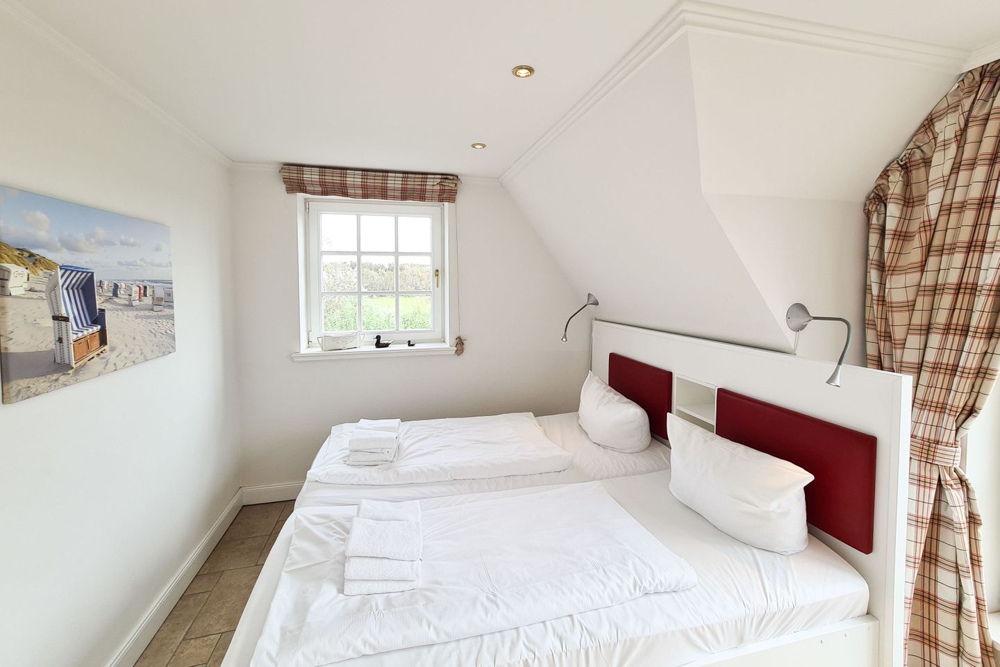  Weidenstieg 3c Wenningstedt - 