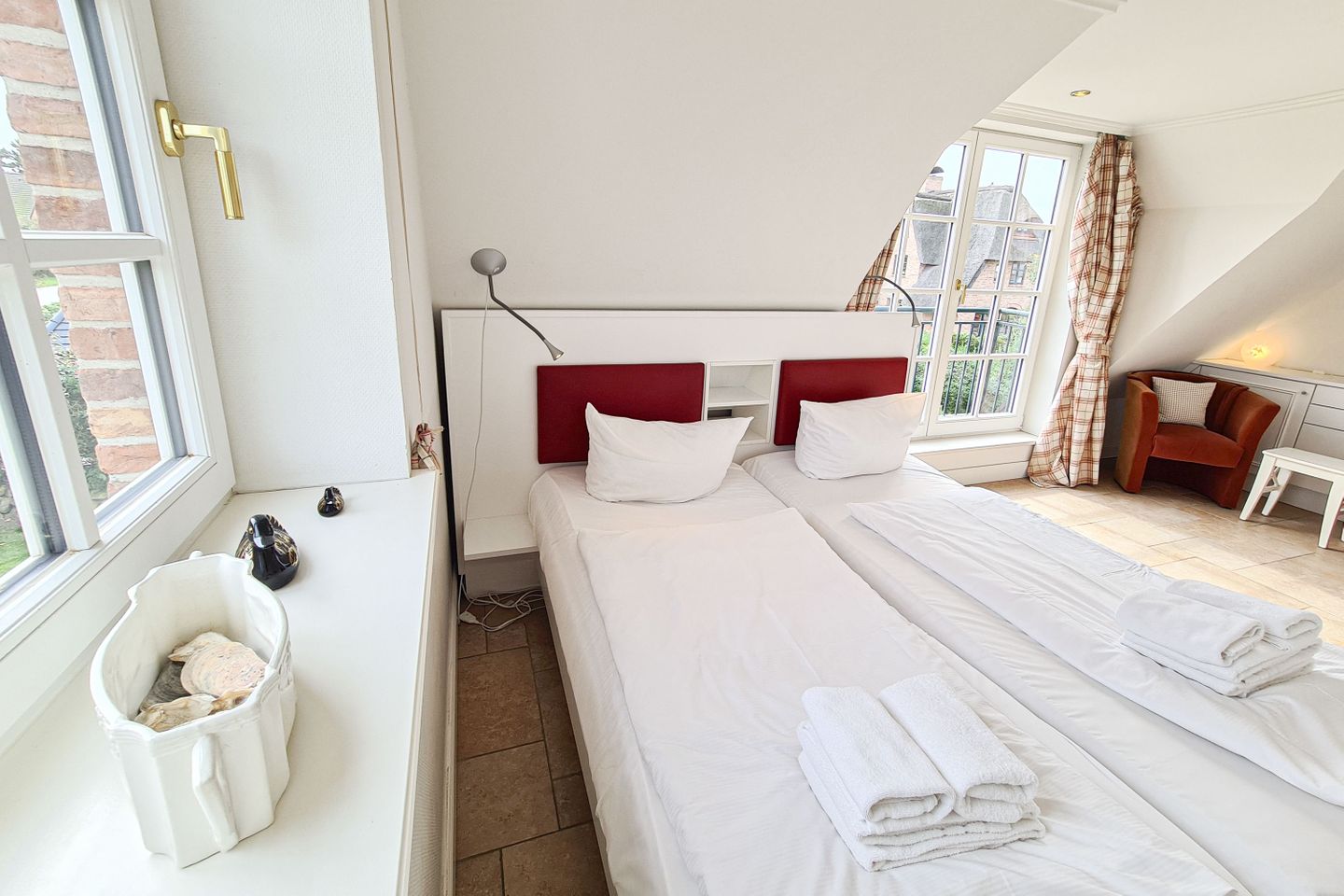  Weidenstieg 3c Wenningstedt - 