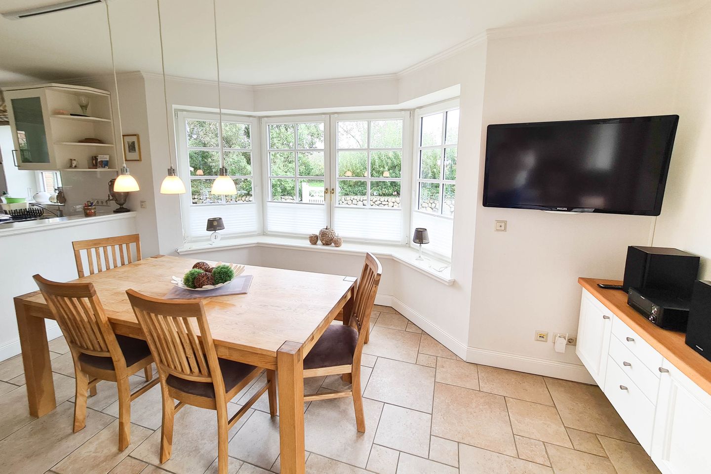  Weidenstieg 3c Wenningstedt - 