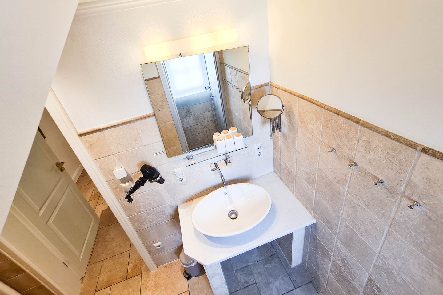  Weidenstieg 3c Wenningstedt - 