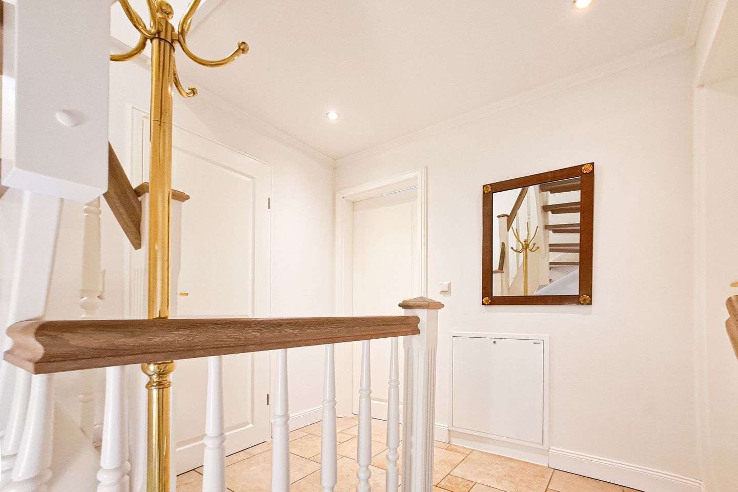  Weidenstieg 3c Wenningstedt - 