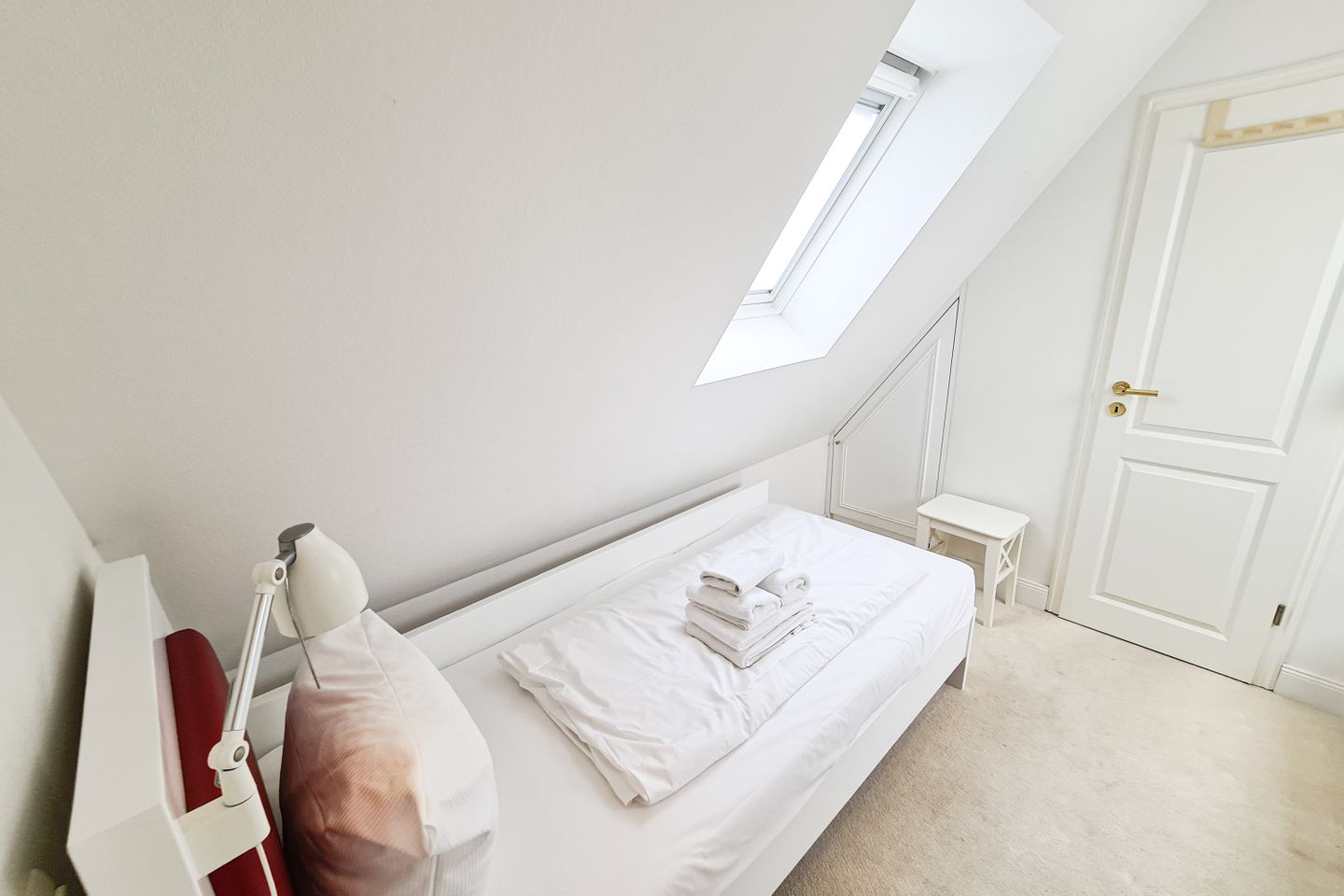  Weidenstieg 3c Wenningstedt - 