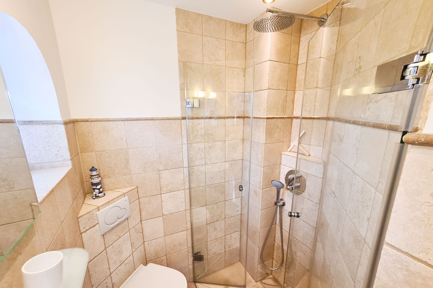  Weidenstieg 3c Wenningstedt - 