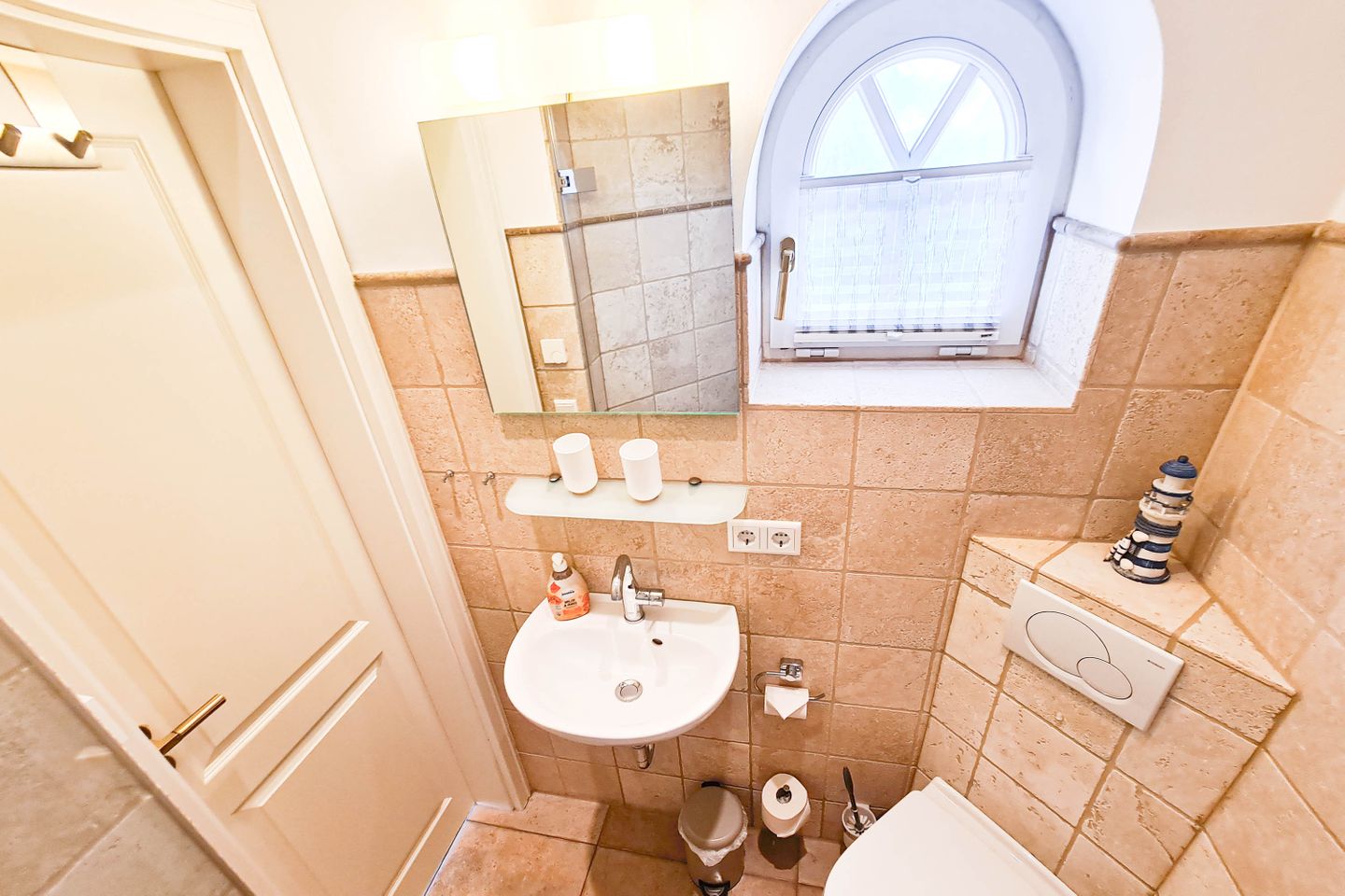  Weidenstieg 3c Wenningstedt - 