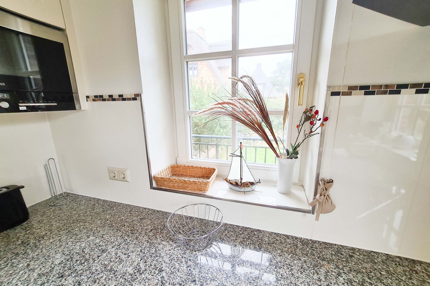  Weidenstieg 3c Wenningstedt - 