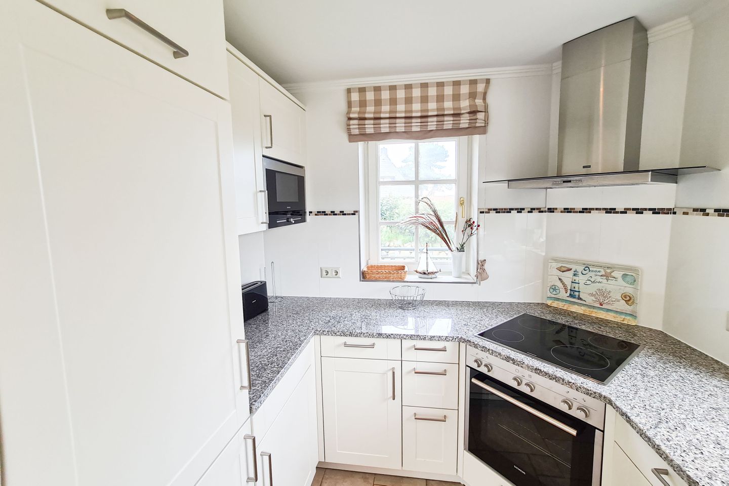  Weidenstieg 3c Wenningstedt - 