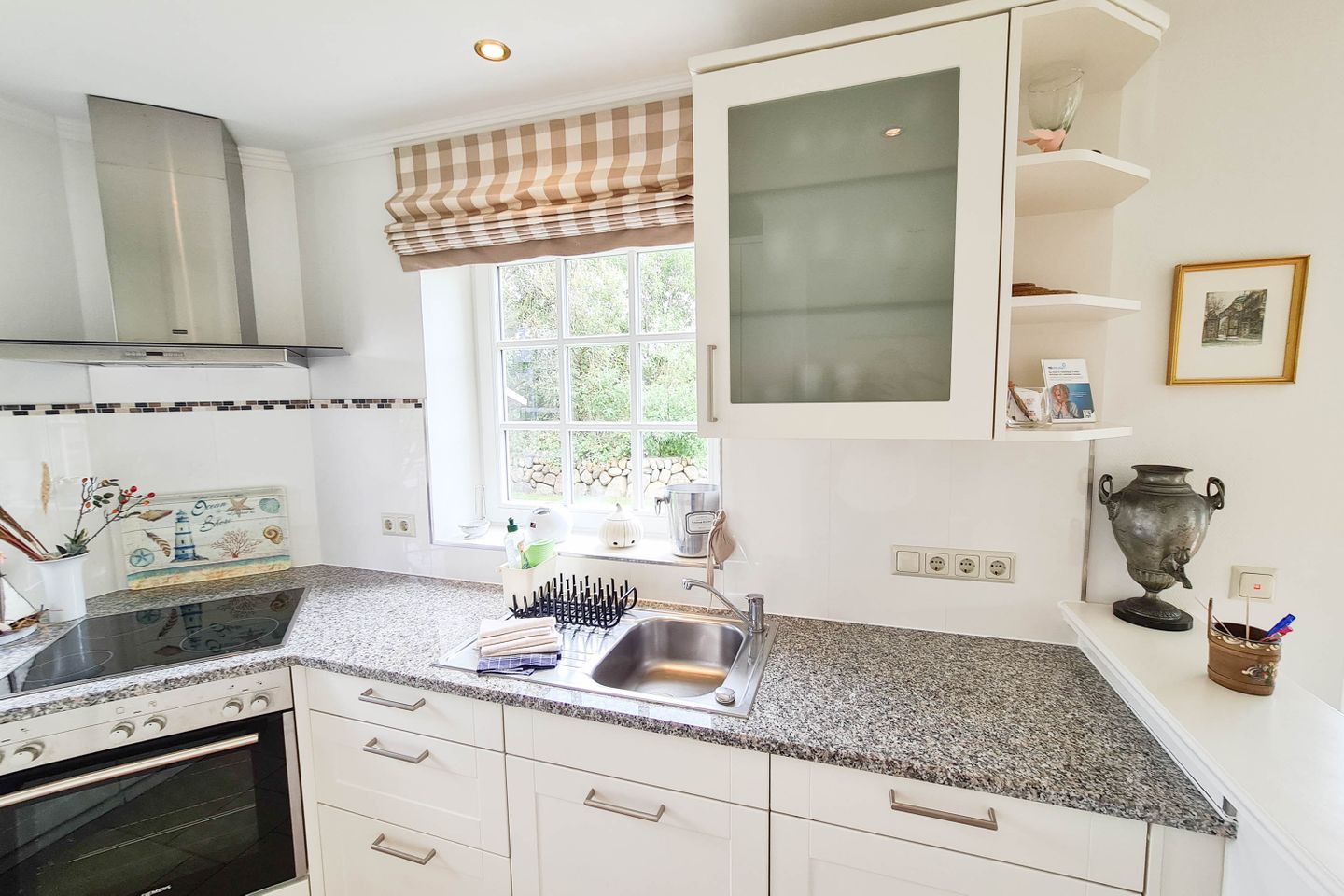  Weidenstieg 3c Wenningstedt - 