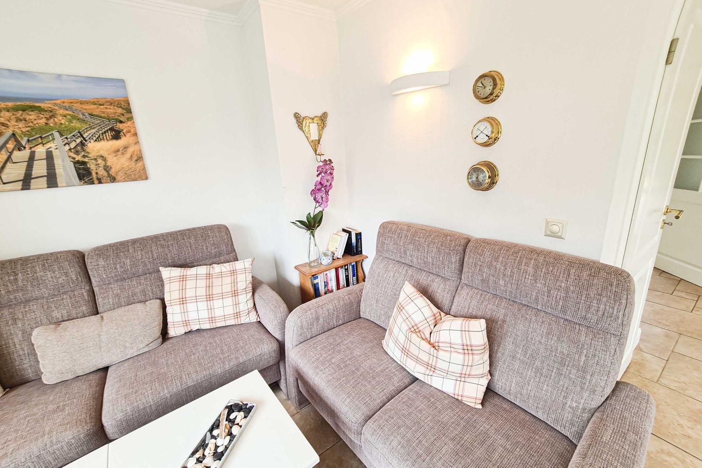  Weidenstieg 3c Wenningstedt - 