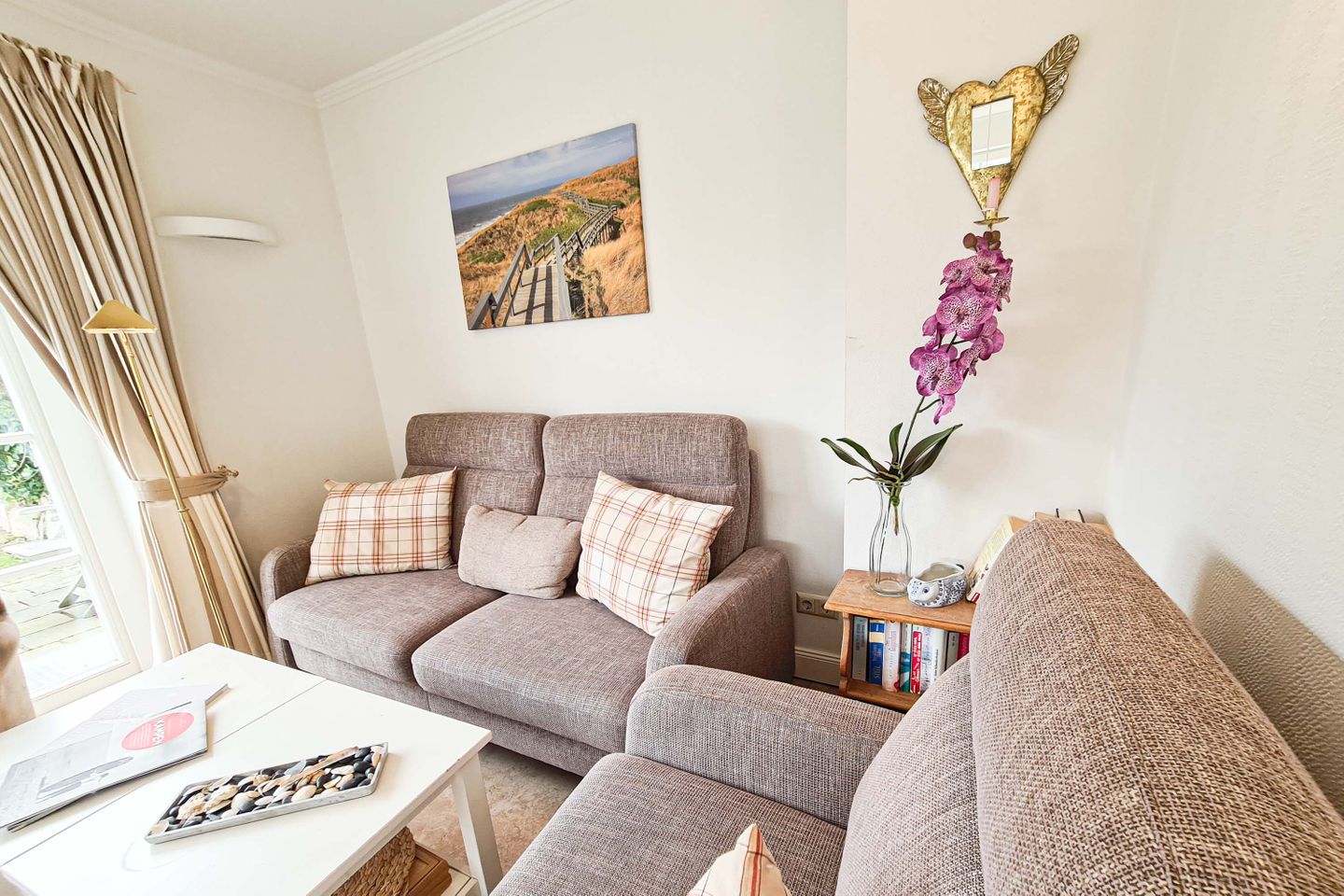  Weidenstieg 3c Wenningstedt - 