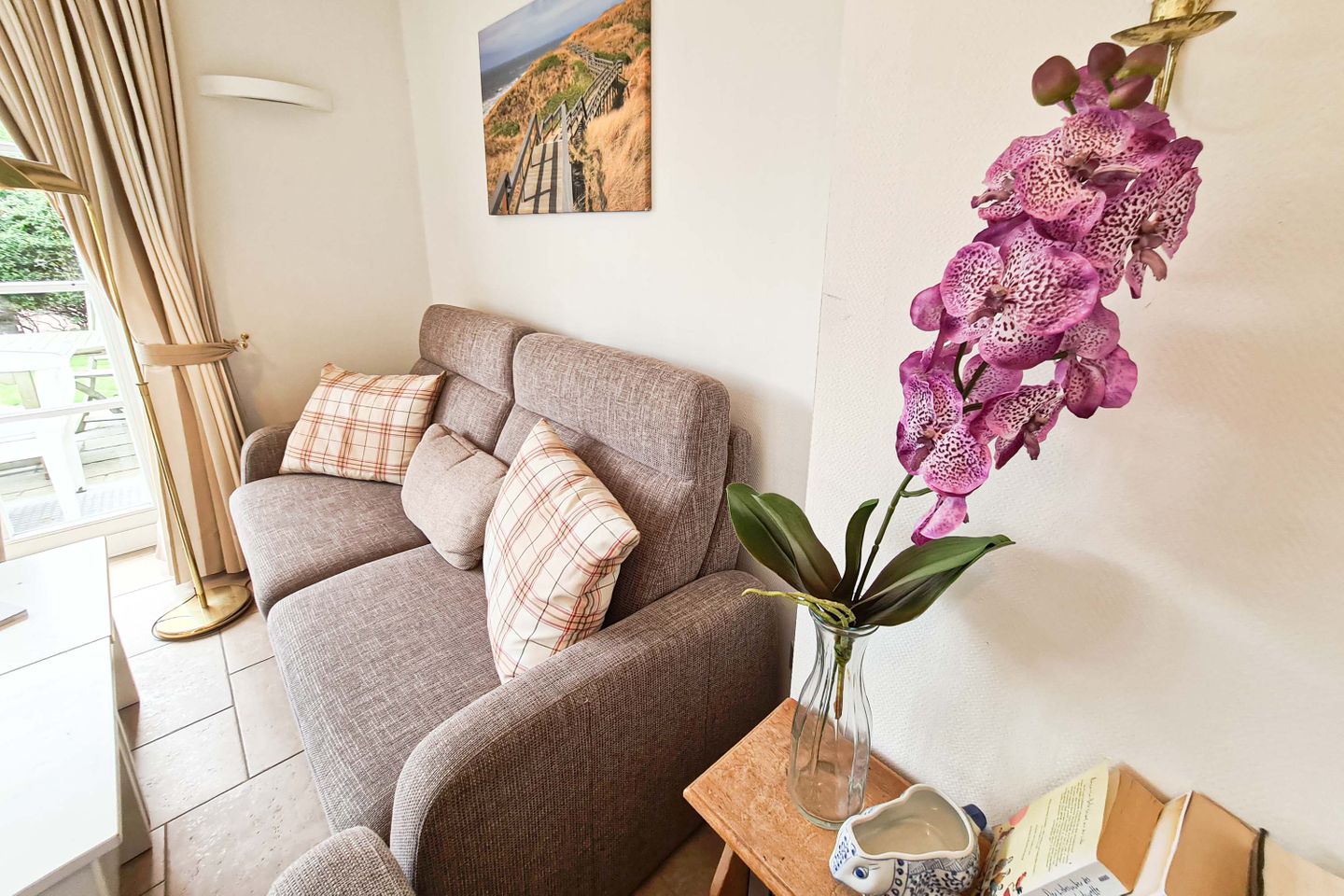  Weidenstieg 3c Wenningstedt - 