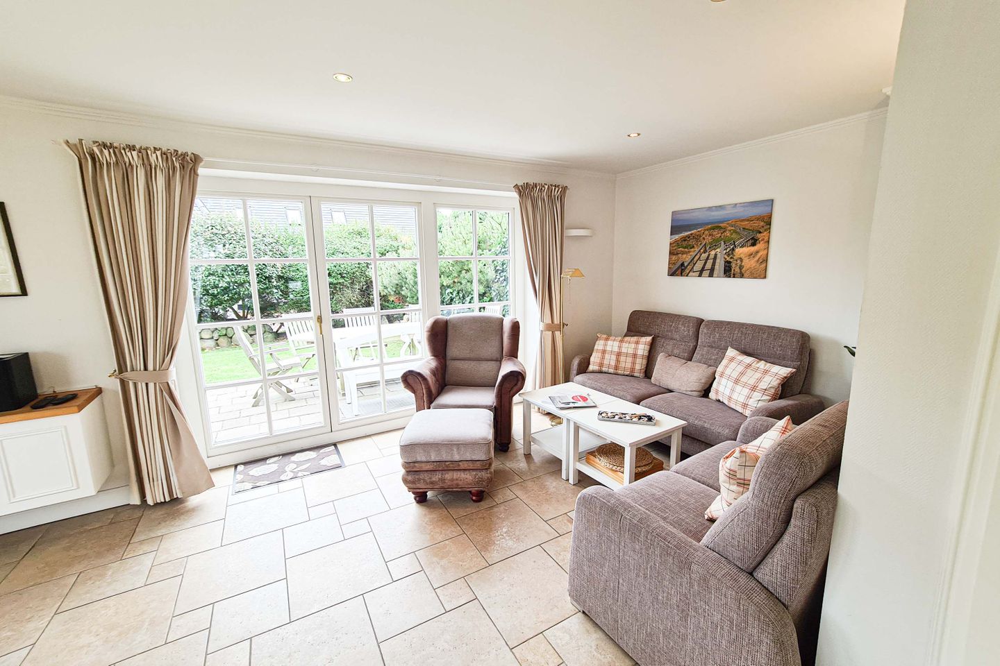  Weidenstieg 3c Wenningstedt - 