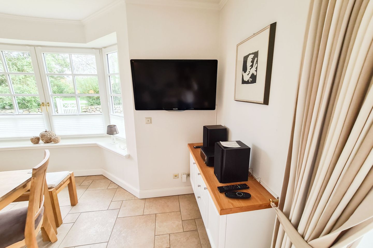  Weidenstieg 3c Wenningstedt - 