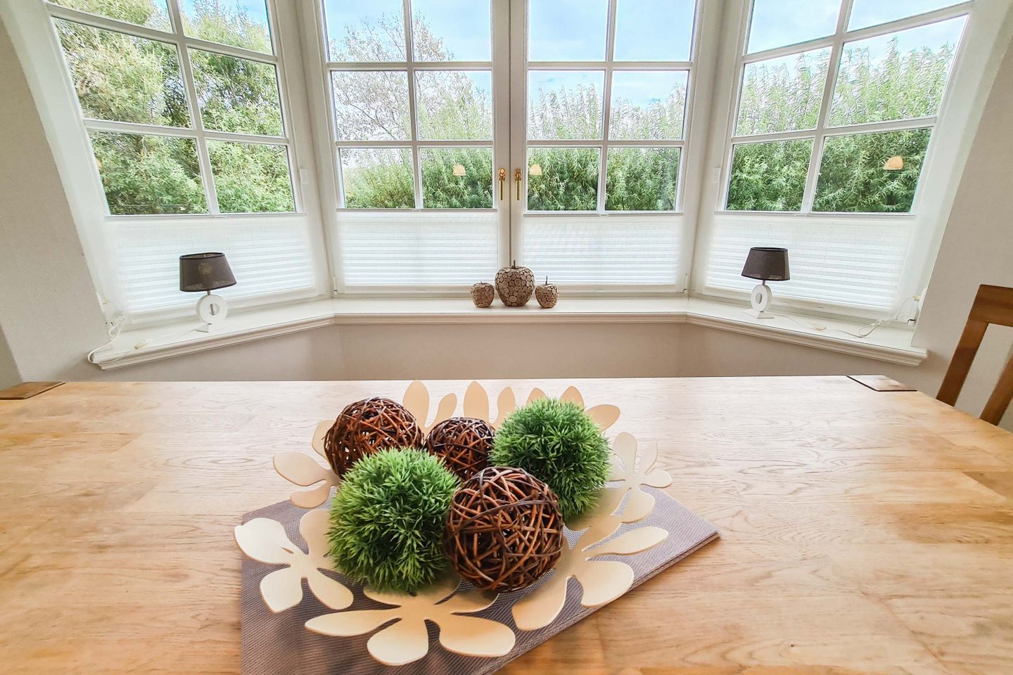  Weidenstieg 3c Wenningstedt - 