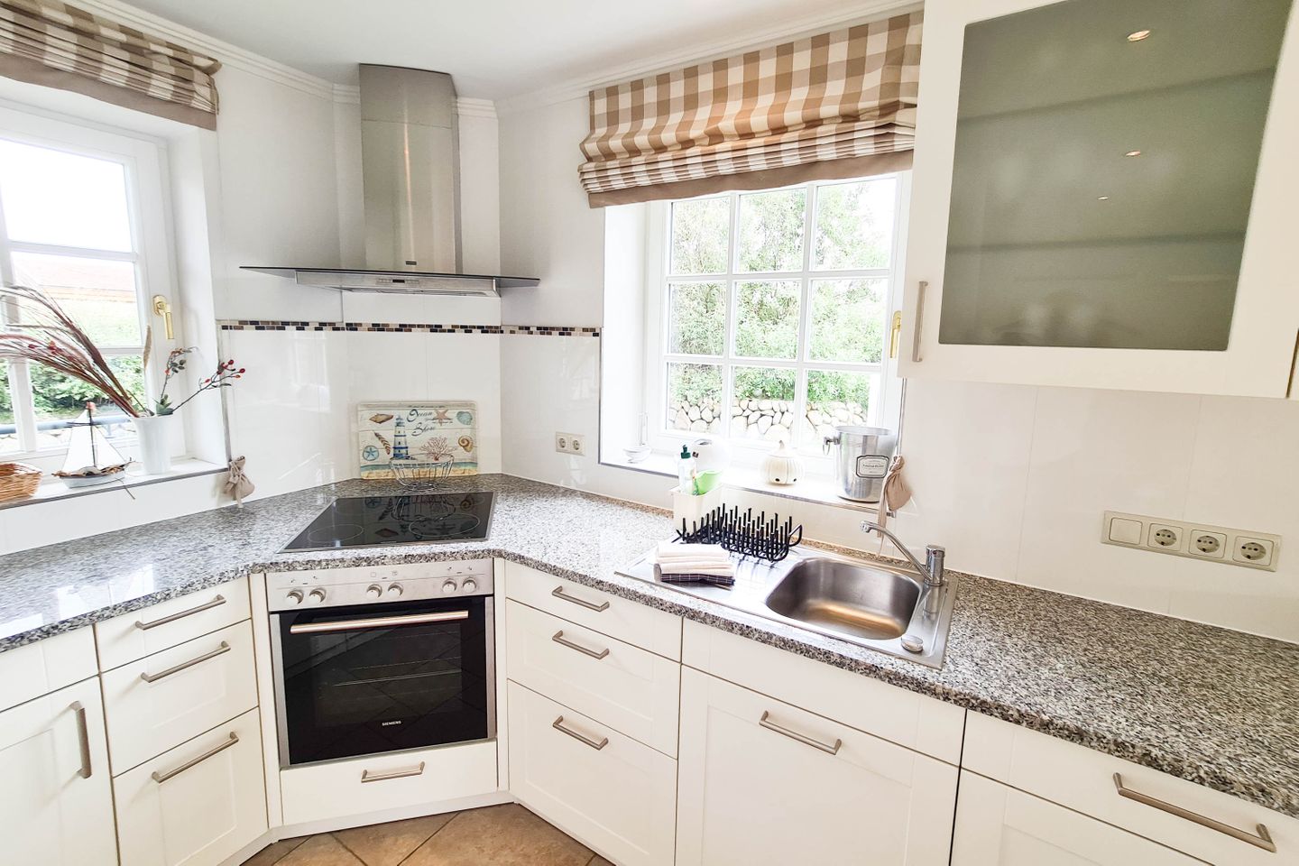  Weidenstieg 3c Wenningstedt - 