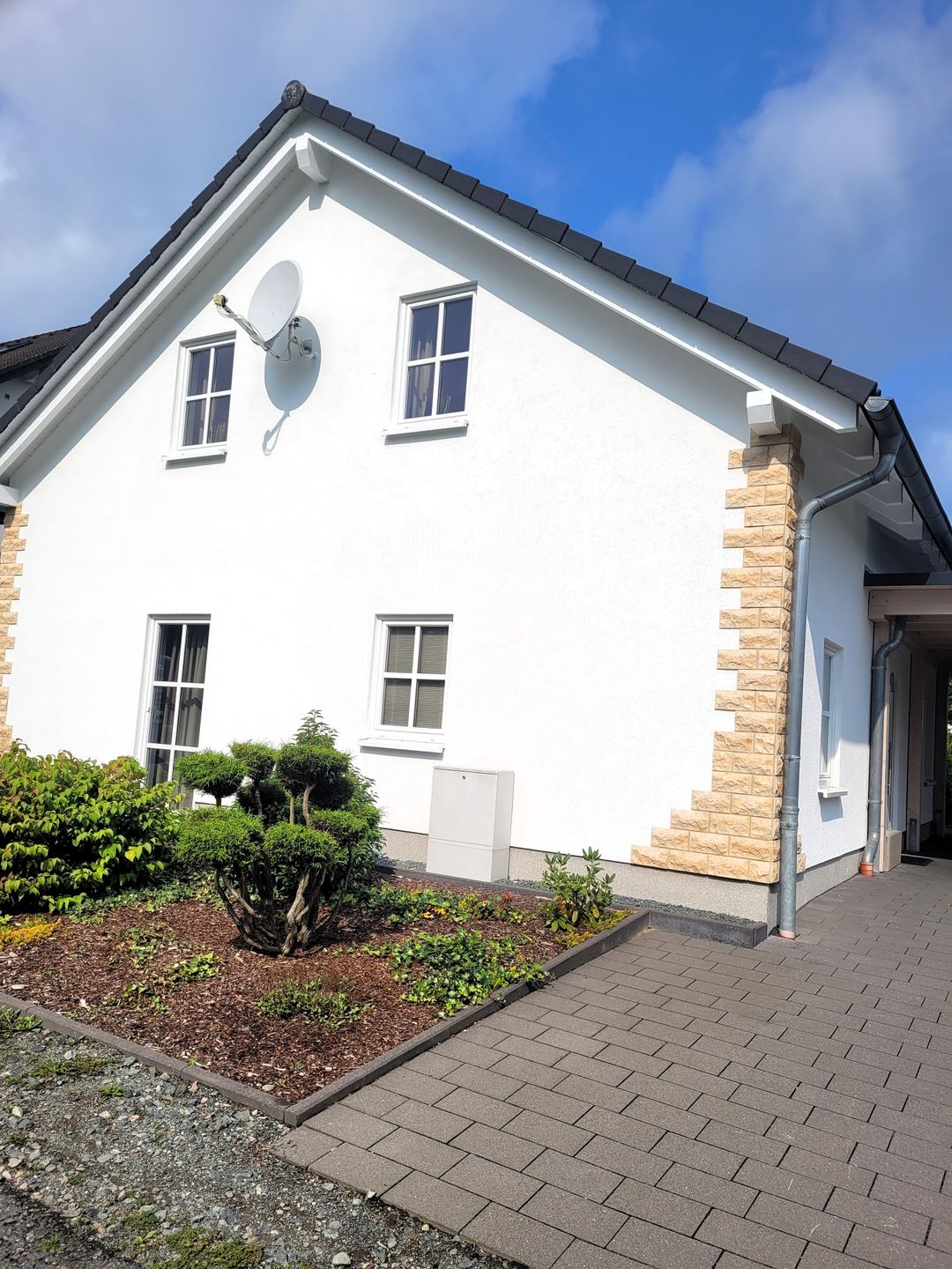 Winterberg Chalet 21096 Winterberg -