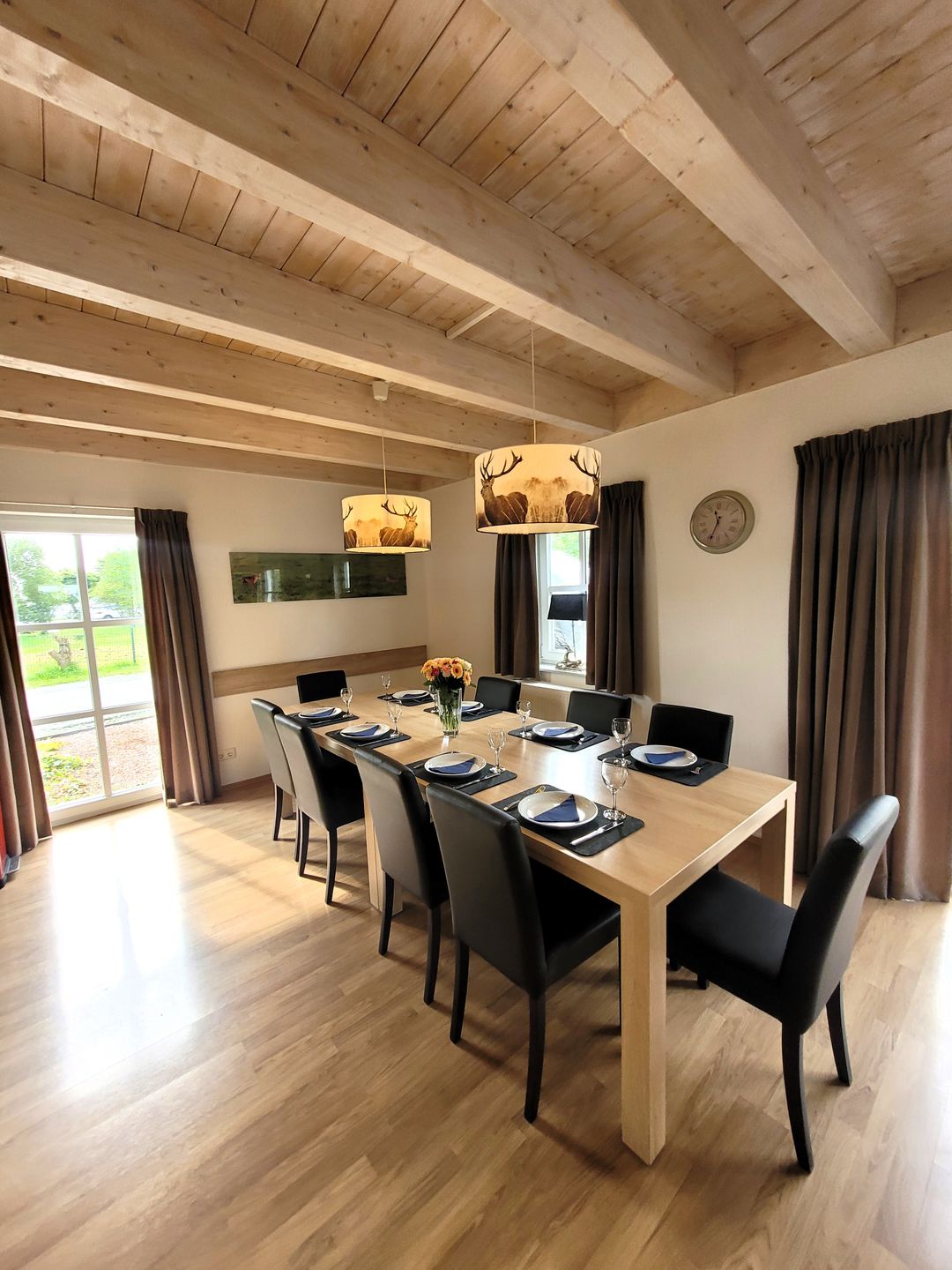 Winterberg Chalet 21096 Winterberg -