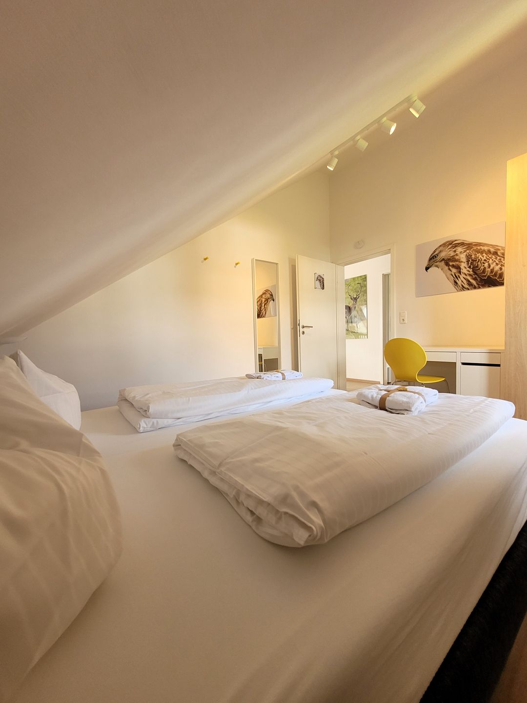 Winterberg Chalet 21096 Winterberg -