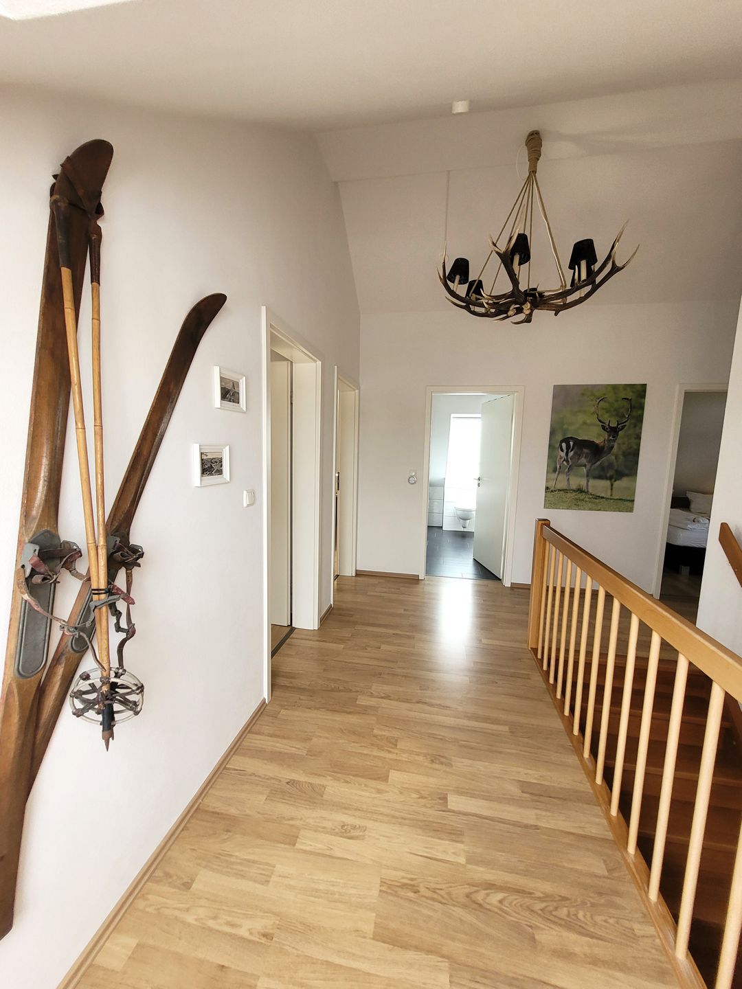 Winterberg Chalet 21096 Winterberg -