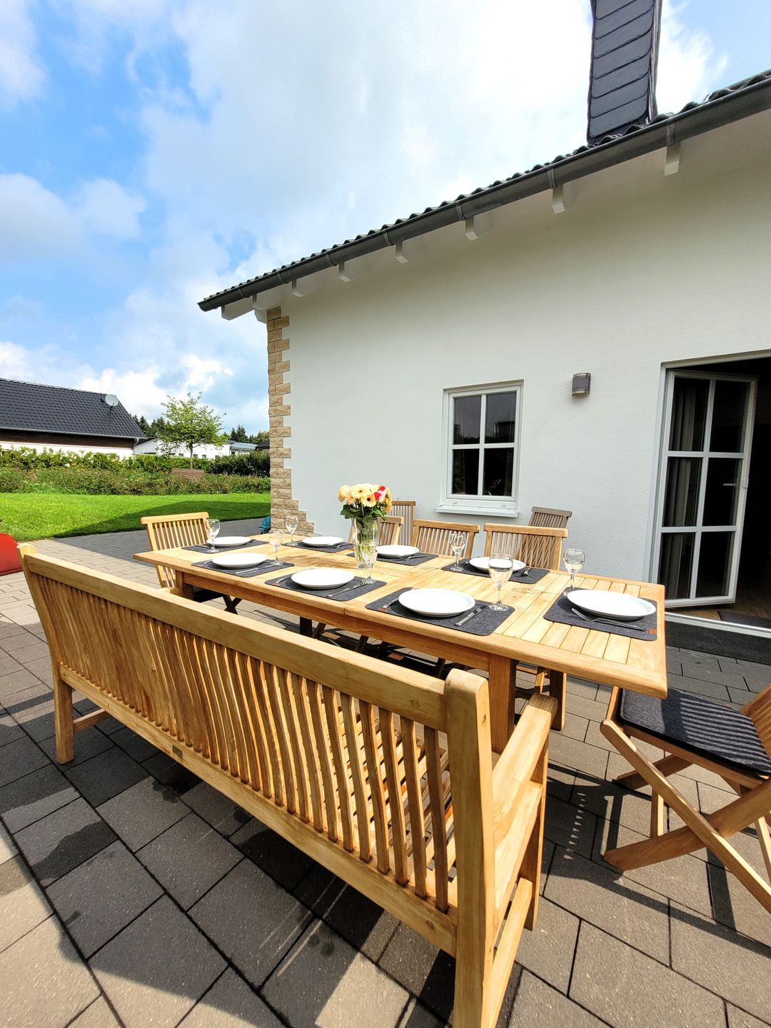 Winterberg Chalet 21096 Winterberg -