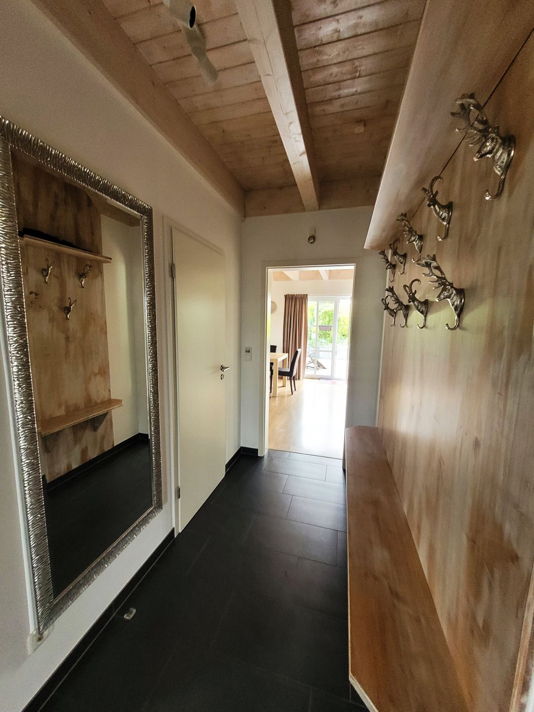 Winterberg Chalet 21096 Winterberg -