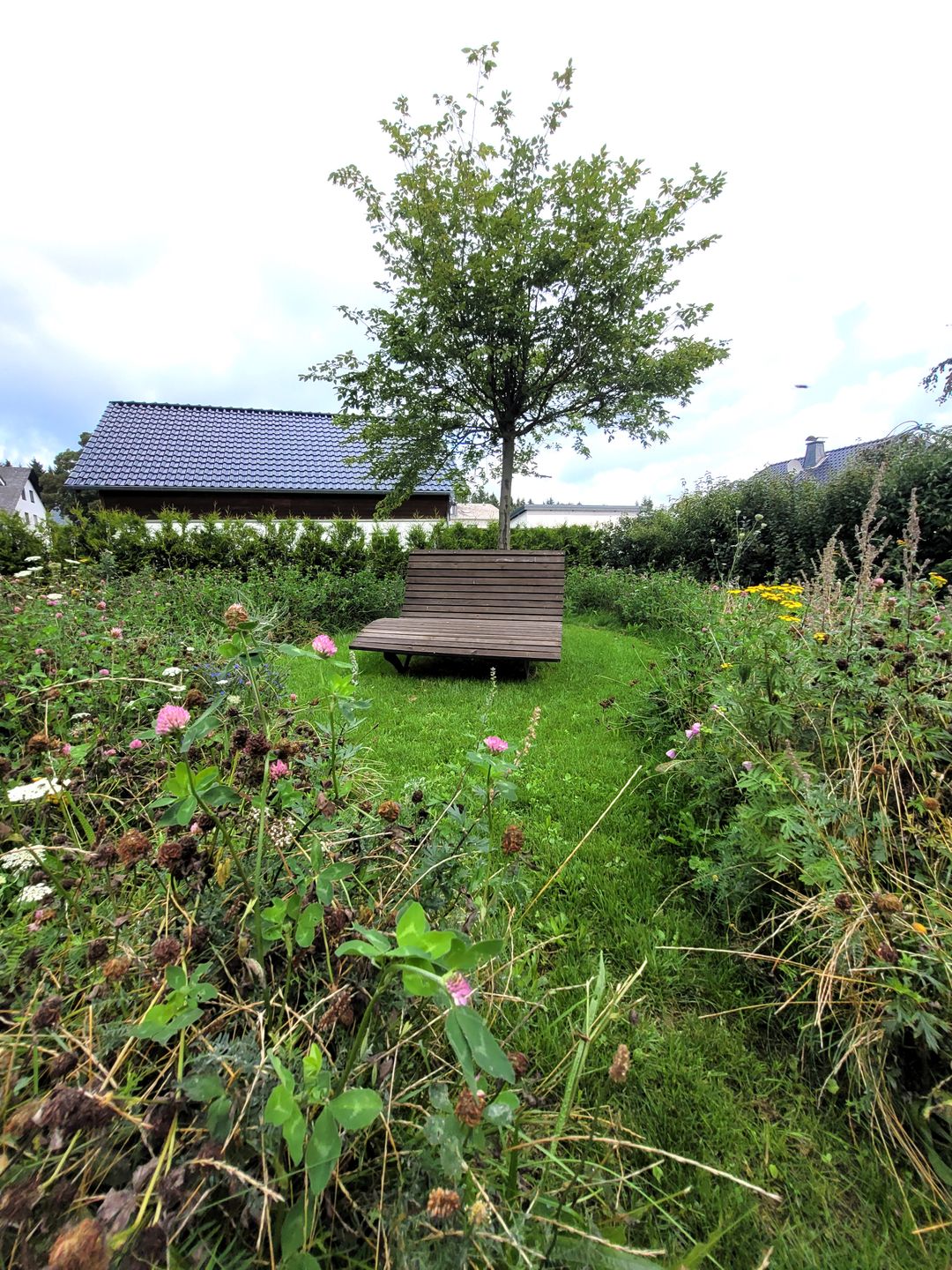 Winterberg Chalet 21096 Winterberg -