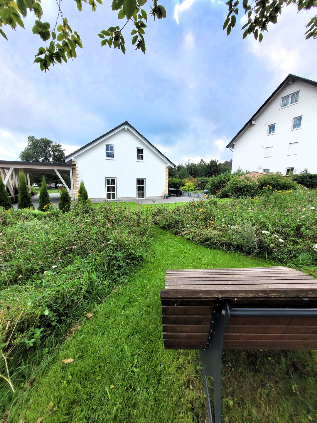 Winterberg Chalet 21096 Winterberg -