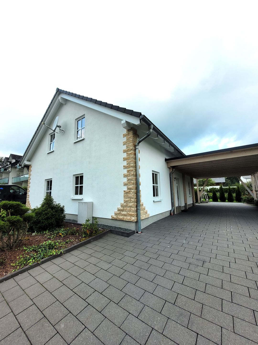 Winterberg Chalet 21096 Winterberg -