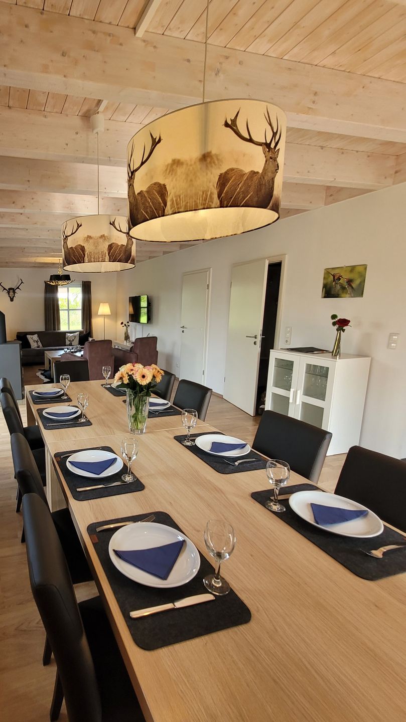 Winterberg Chalet 21096 Winterberg -