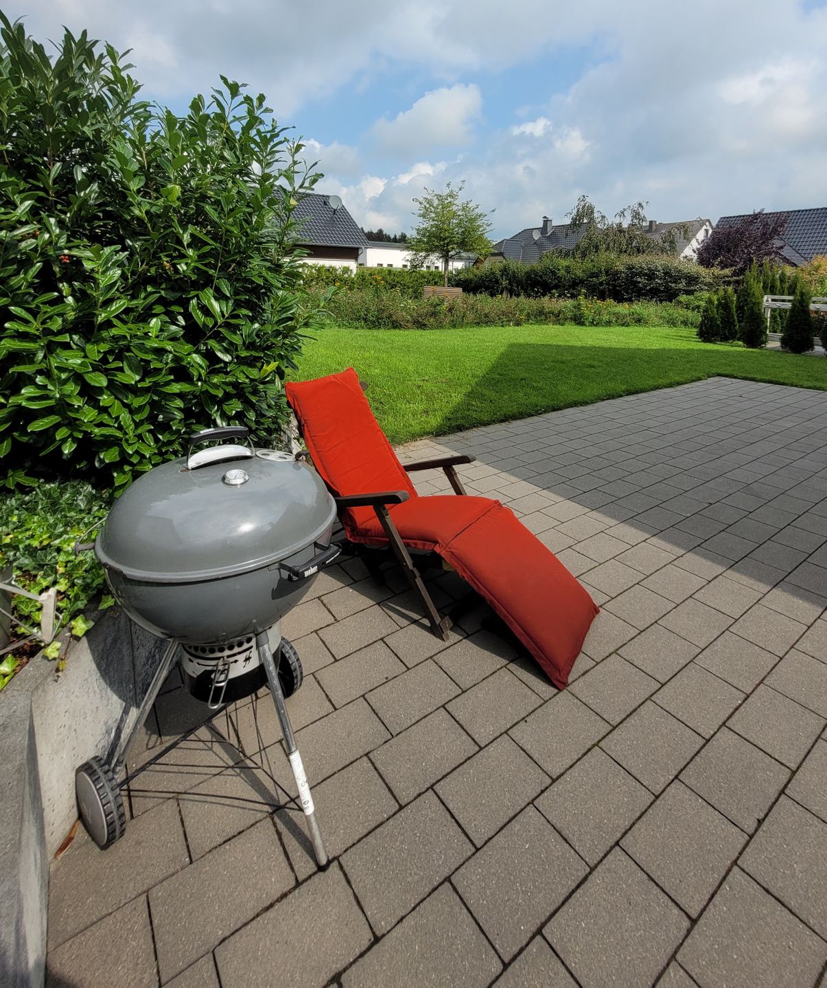 Winterberg Chalet 21096 Winterberg -