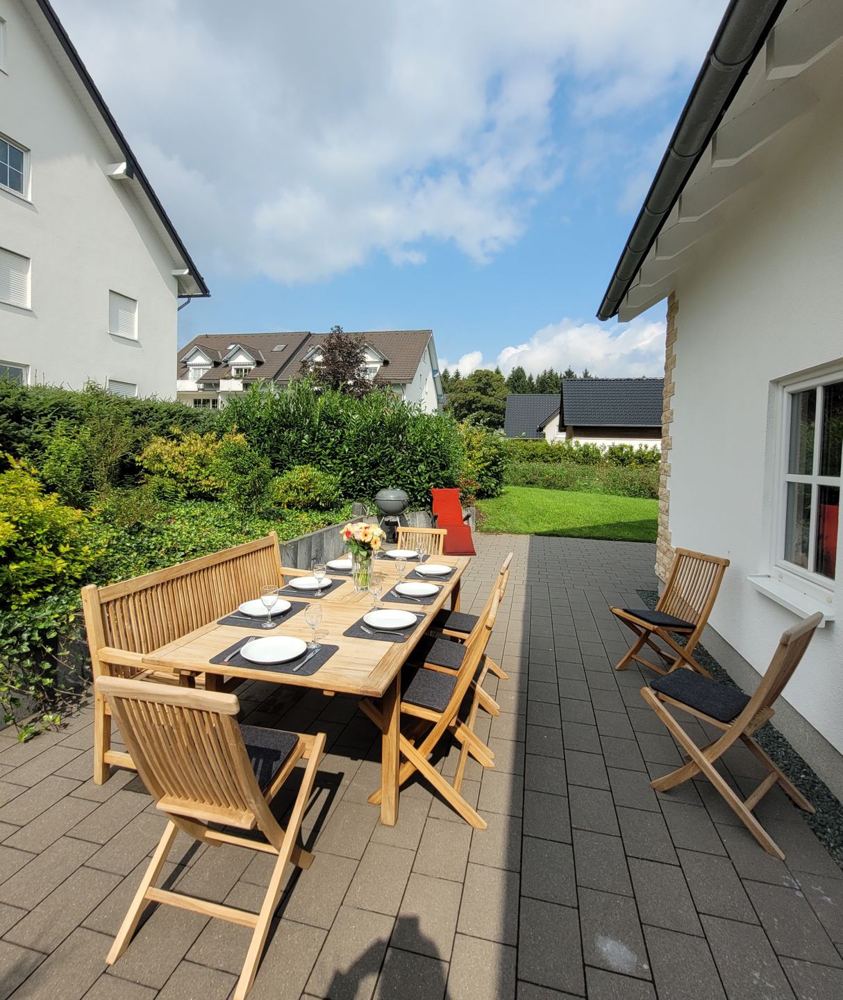 Winterberg Chalet 21096 Winterberg -